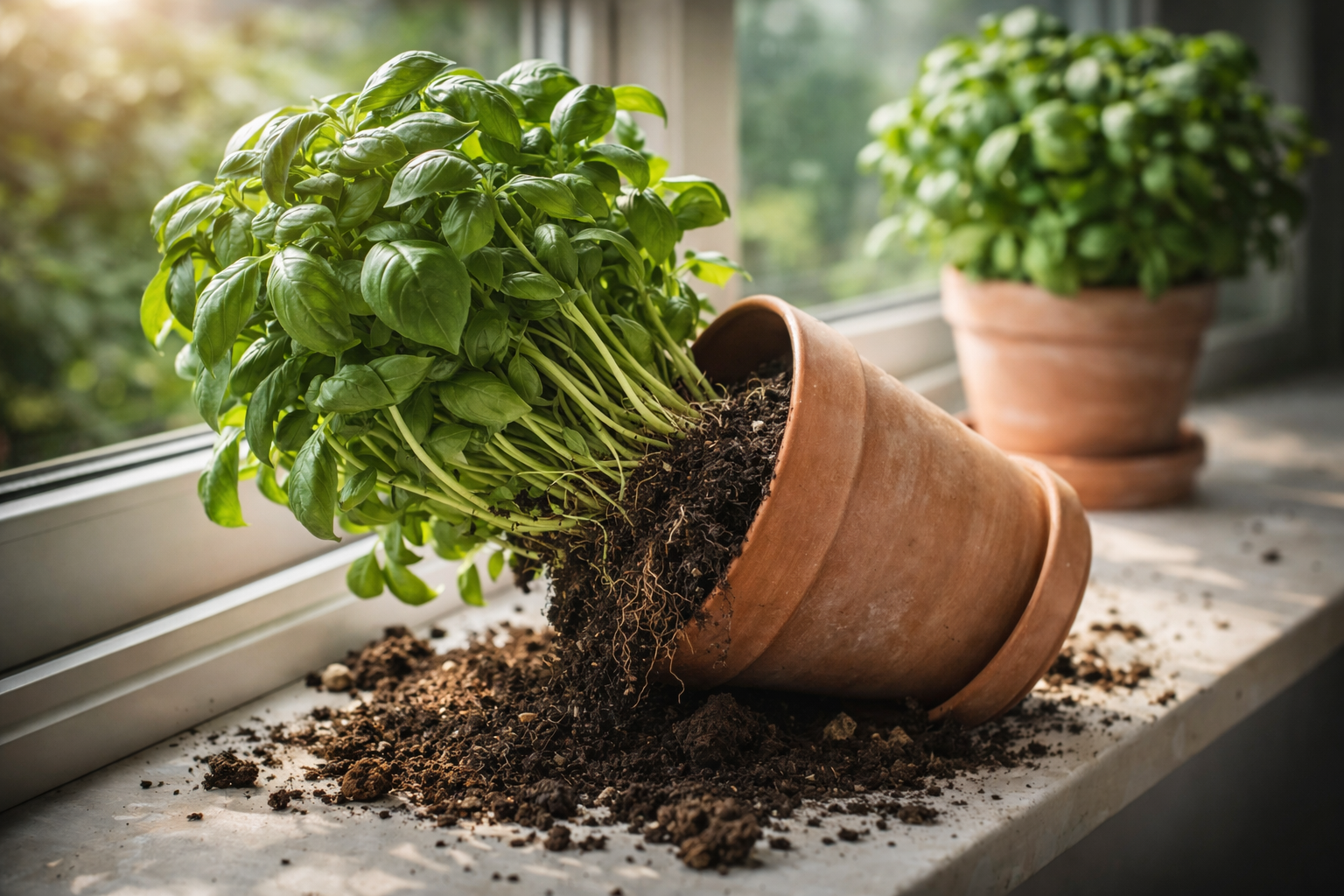 7 plantas que ahuyentan las plagas de tu jardín