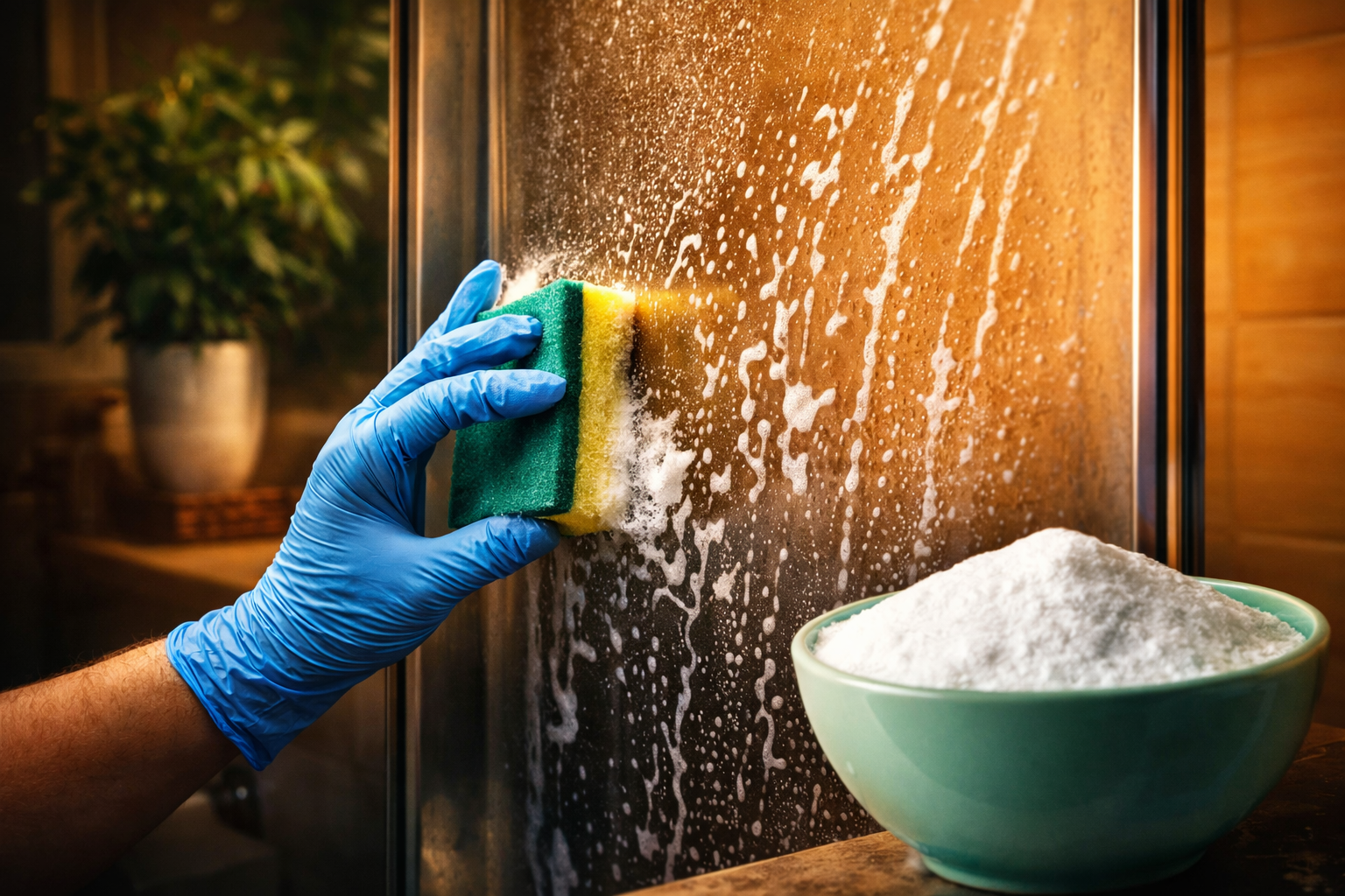 7 productos que nunca deberías combinar para limpiar tu hogar