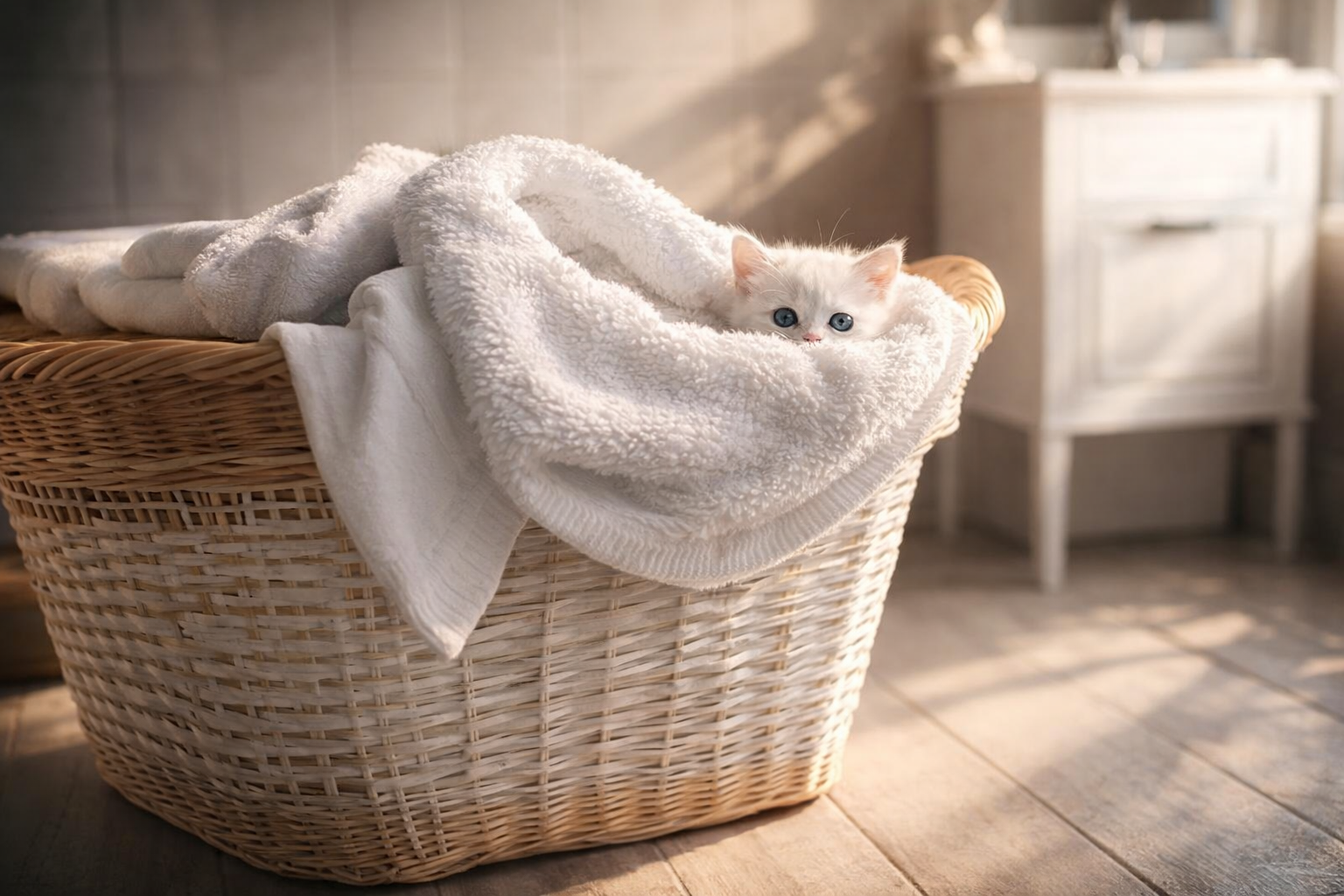 Ablandador – Mi abuela lo cambió así y su ropa quedó suave como una nube