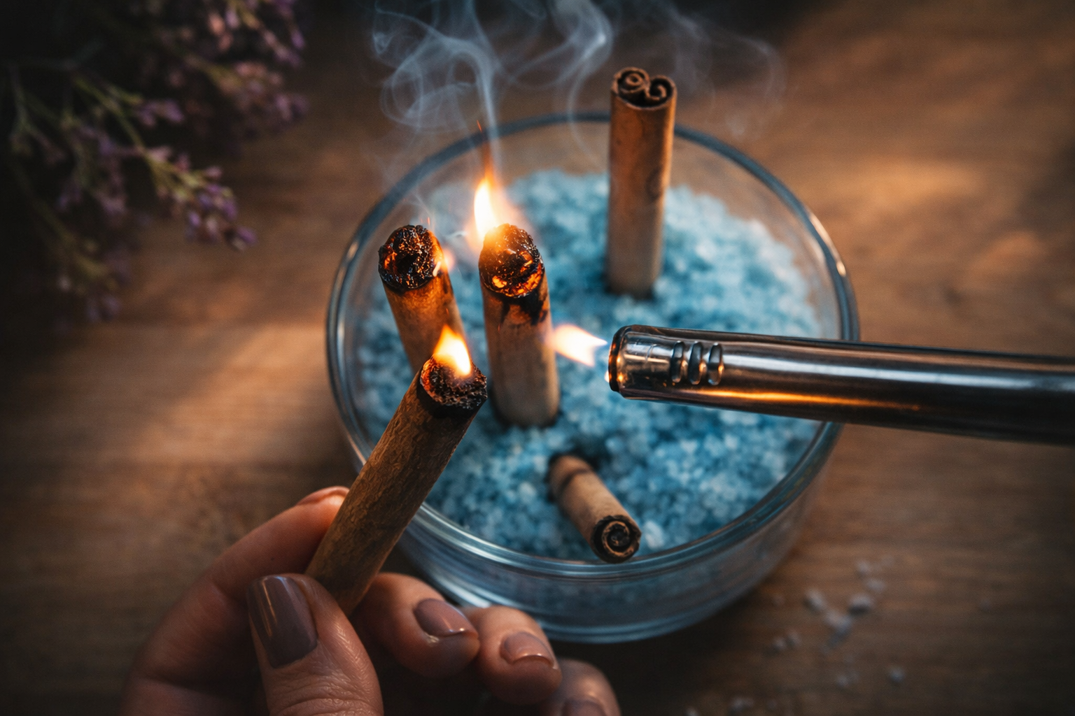 Aquí está el truco para mantener la casa fresca toda la semana