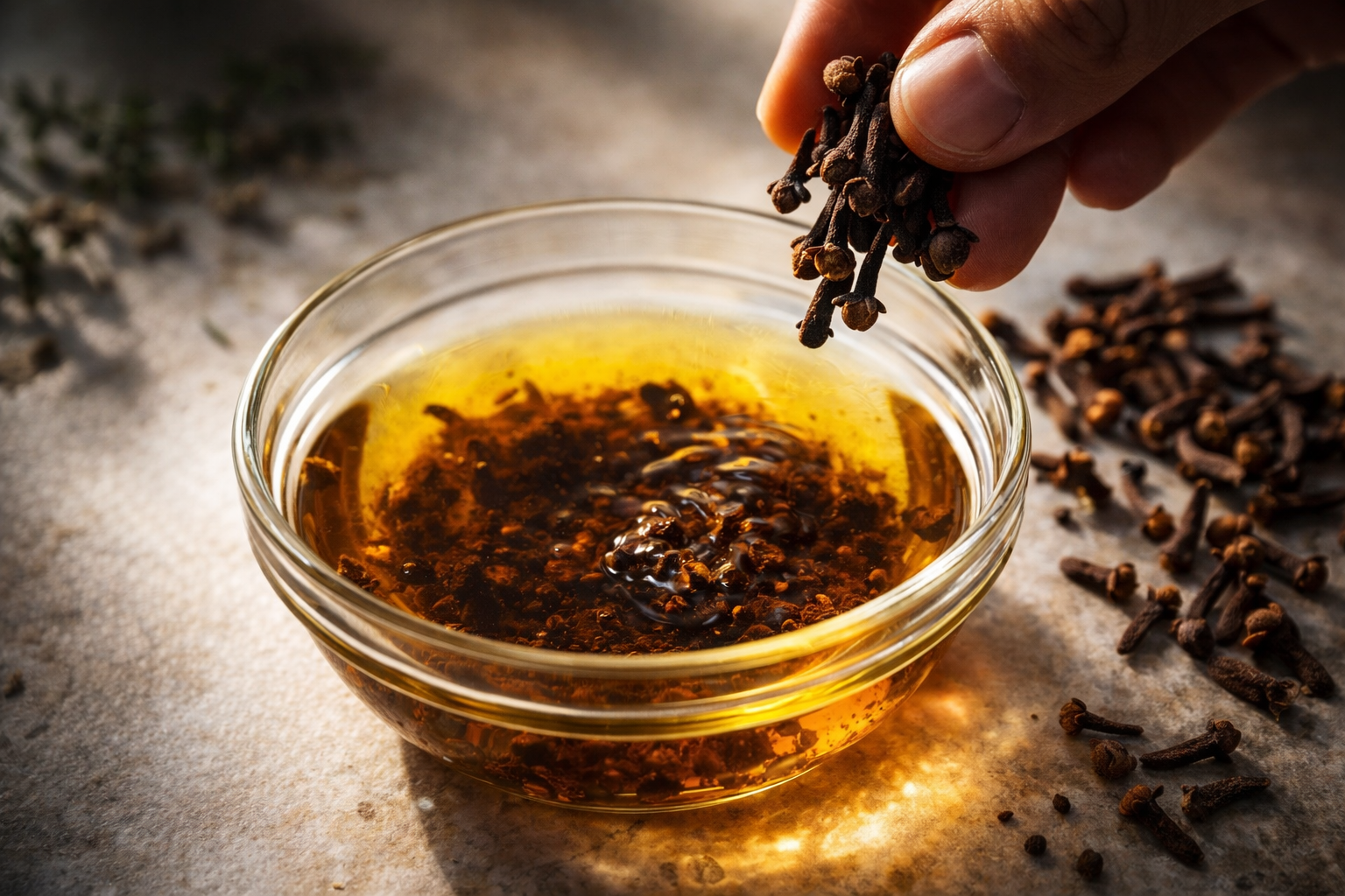 Así se pueden usar los clavos de olor para rejuvenecer la piel y lucir cinco años más joven