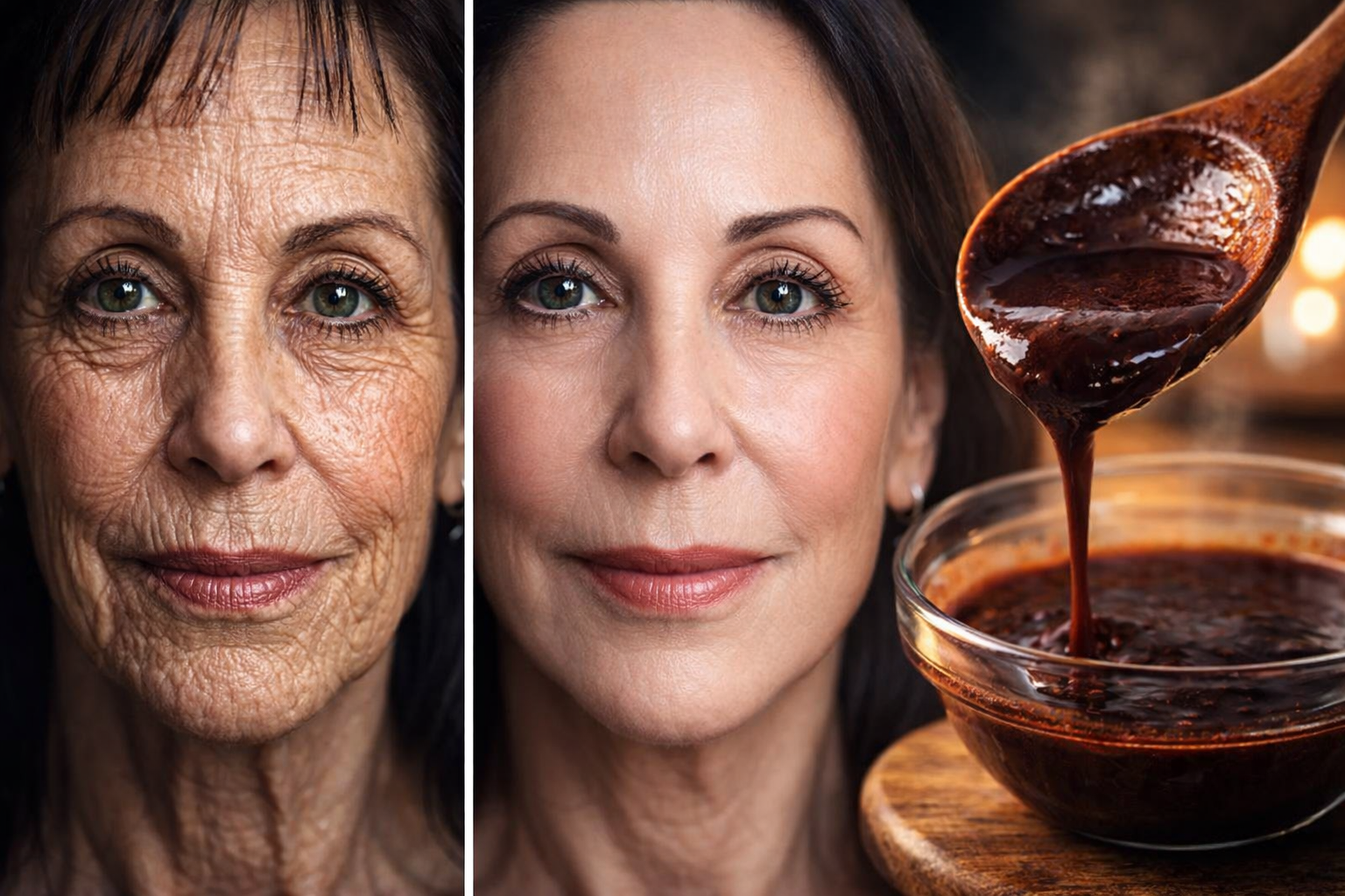 Botox casero: eliminación de arrugas, antiedad, lifting natural instantáneo, arrugas alrededor de la boca