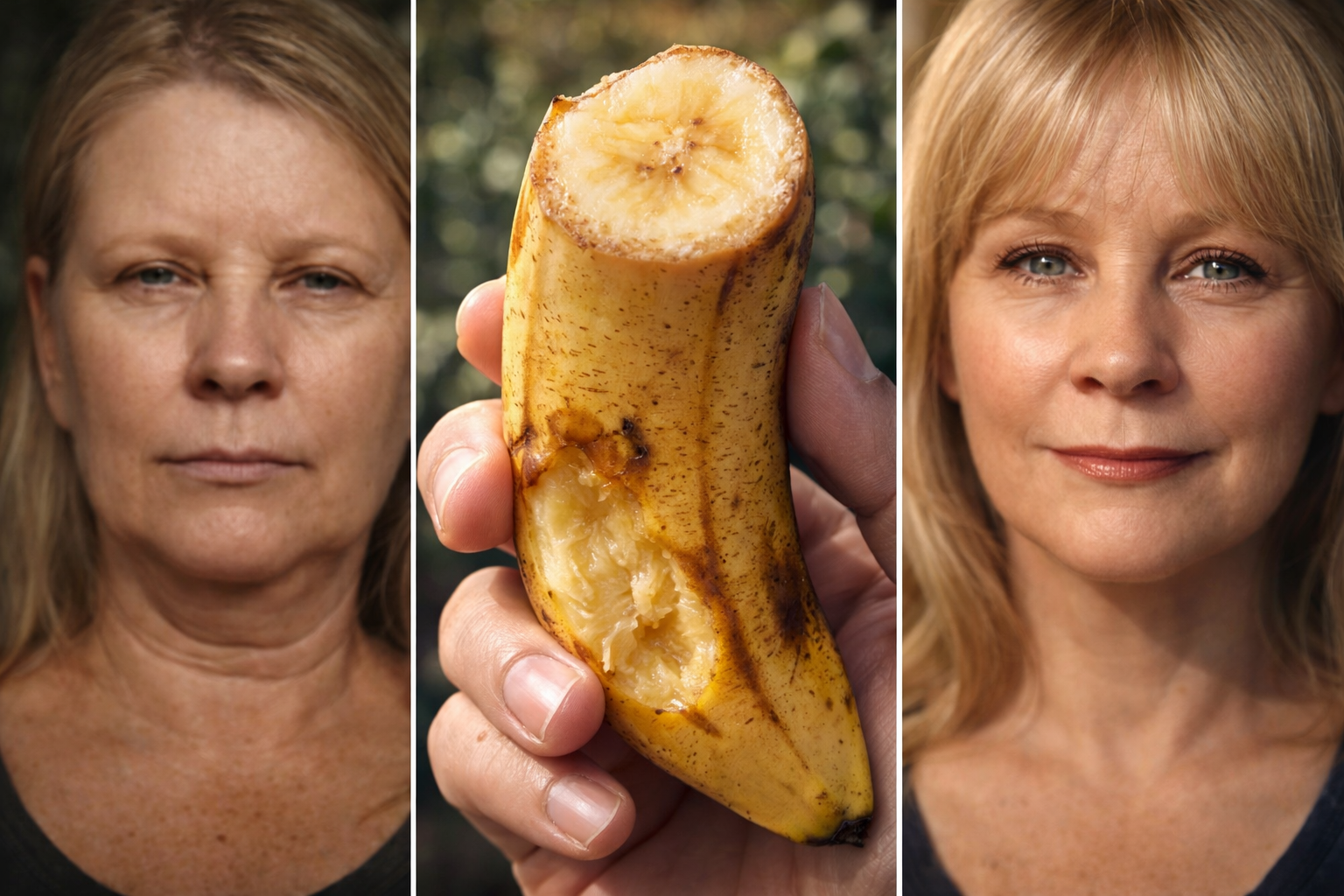 Botox natural: así se prepara un antiedad casero