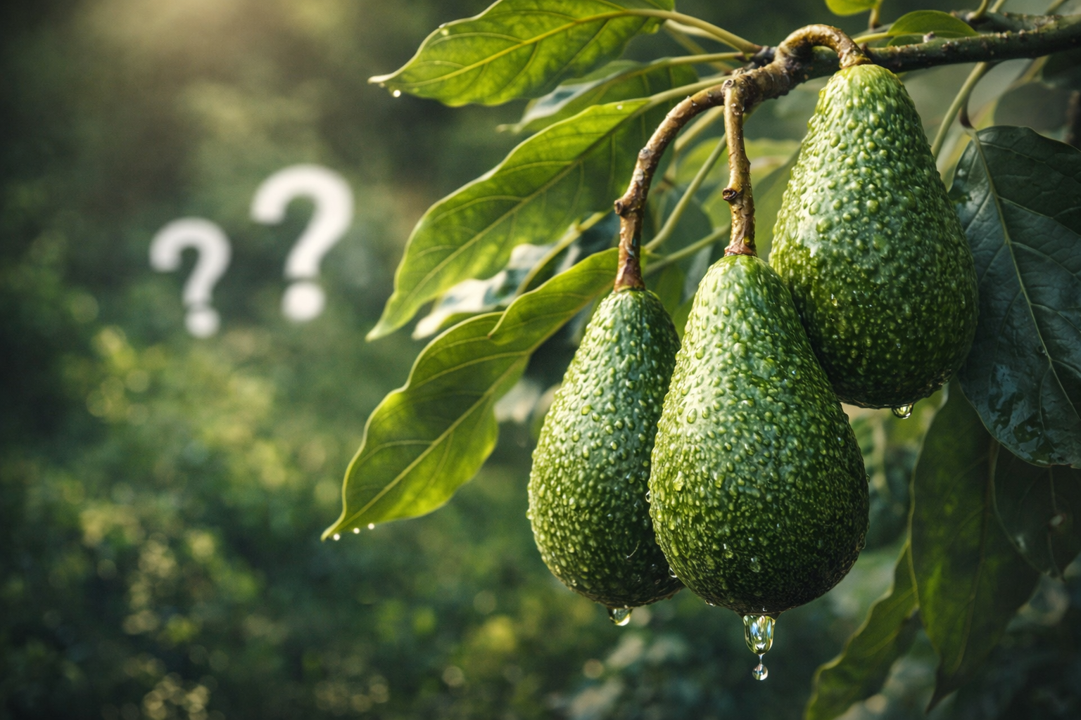 Cómo cultivar un aguacate en cualquier lugar del mundo