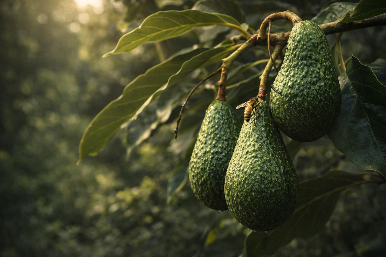 Cómo cultivar un aguacate en cualquier lugar del mundo