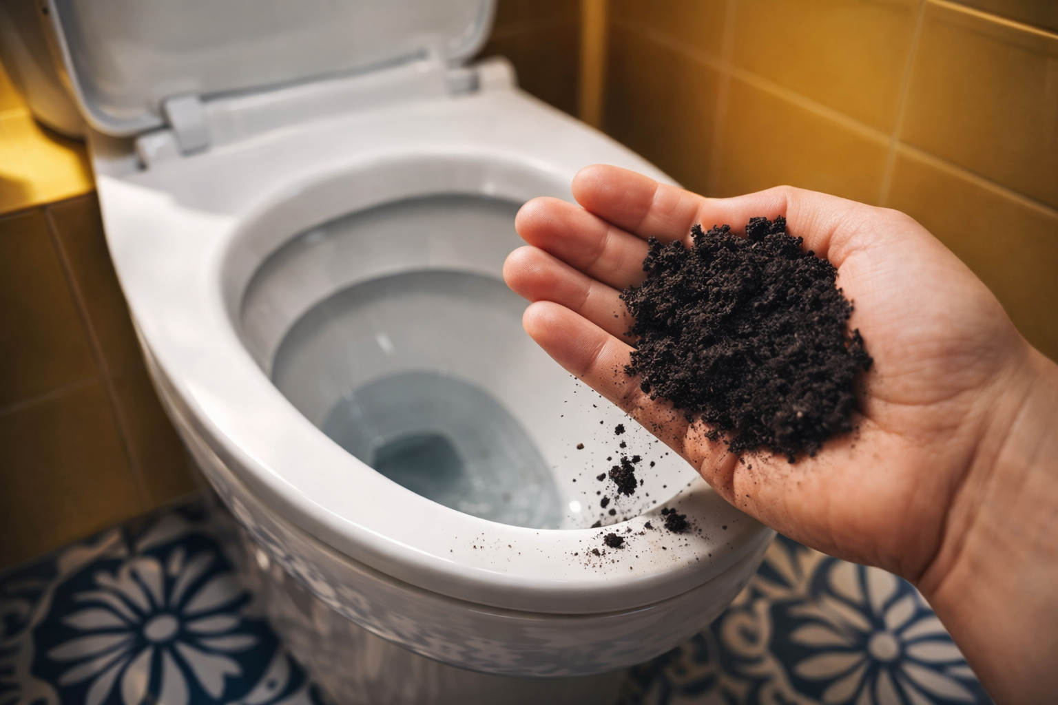 Cómo eliminar el olor a orina del baño y dejar un aroma agradable