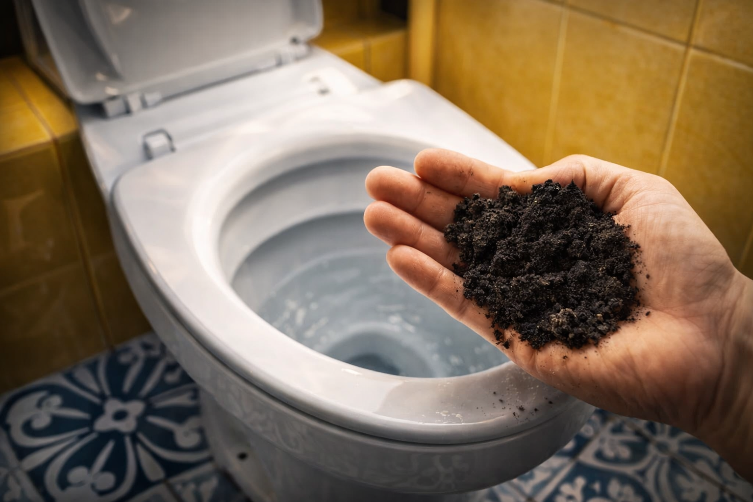 Cómo eliminar el olor a orina del baño y dejar un aroma agradable