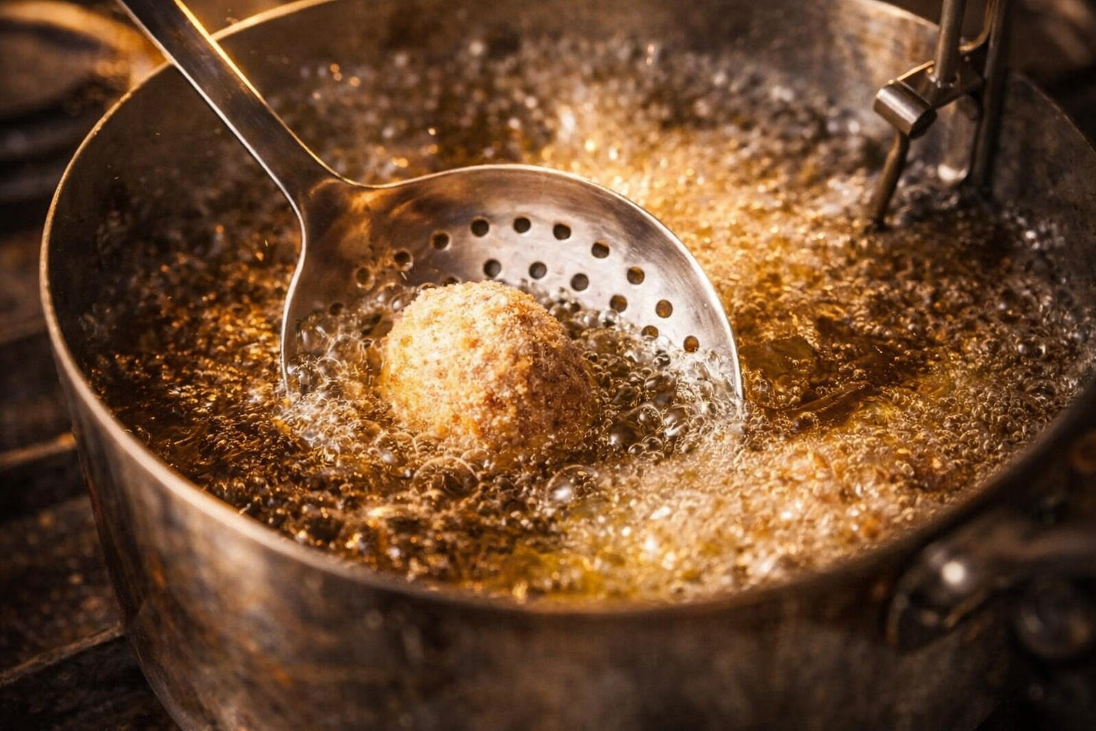 Cómo eliminar fácilmente los olores a fritura en la cocina