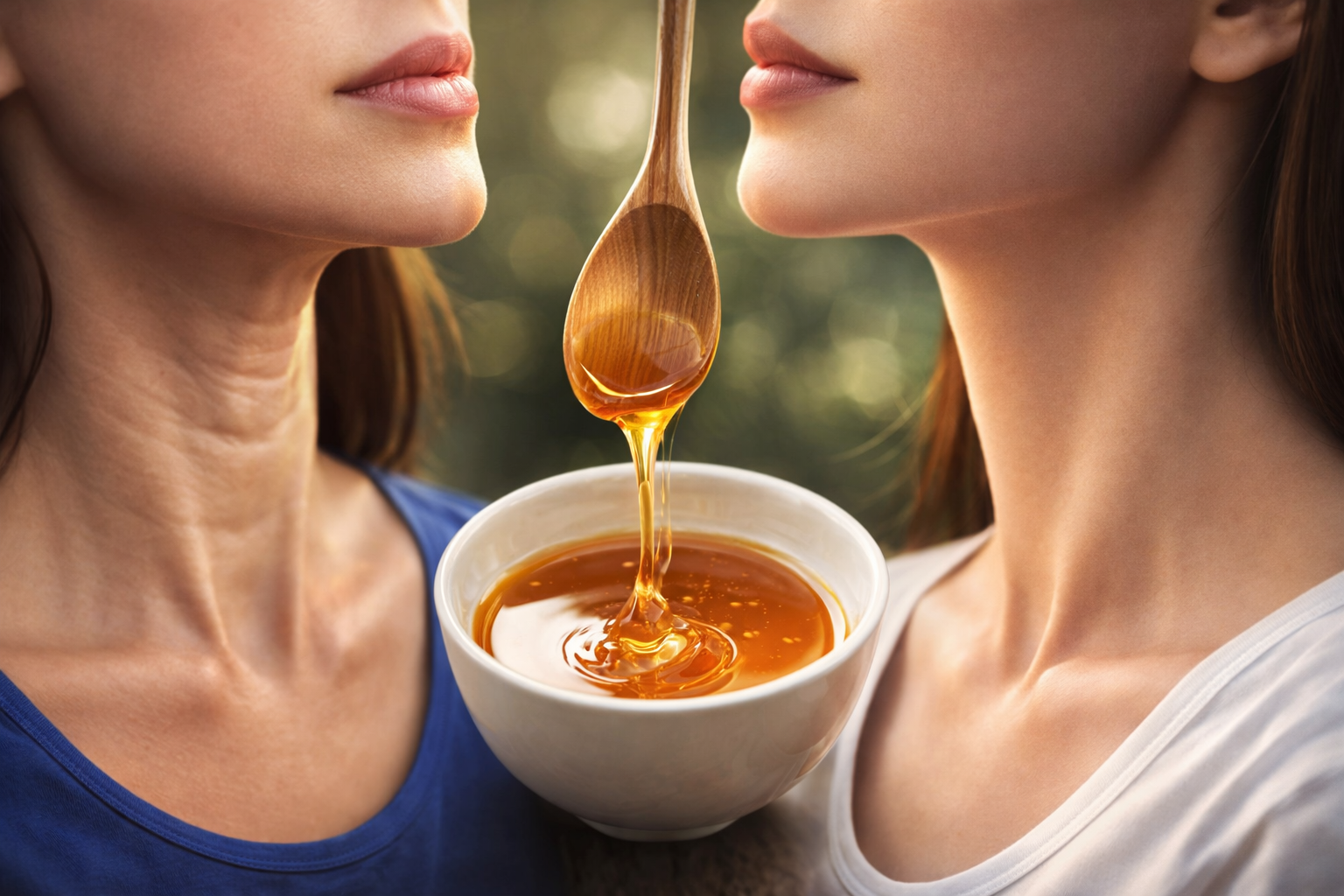 Cómo eliminar las arrugas del cuello con una crema casera