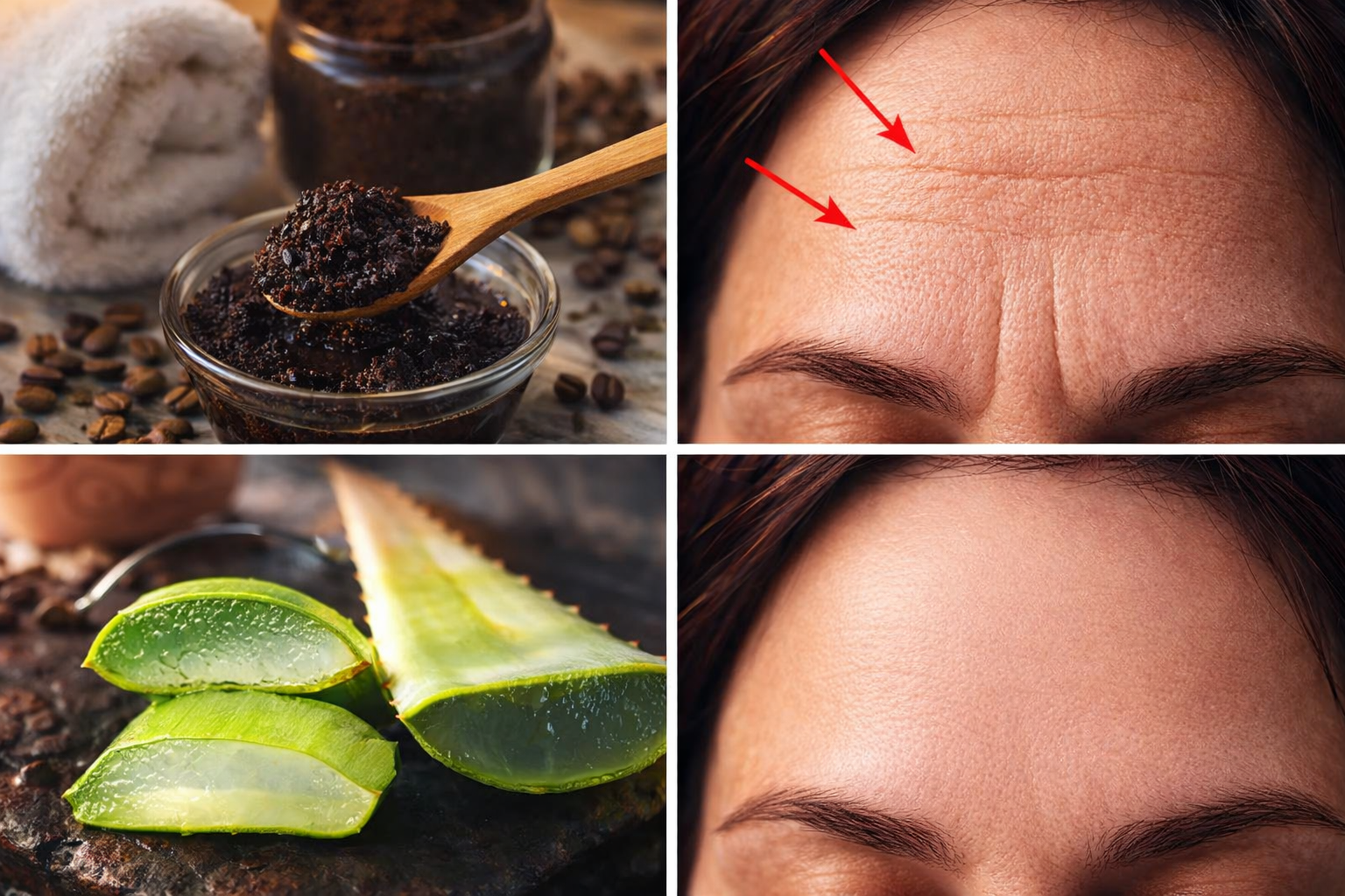 Cómo eliminar las arrugas y parecer 10 años más joven: 3 consejos infalibles