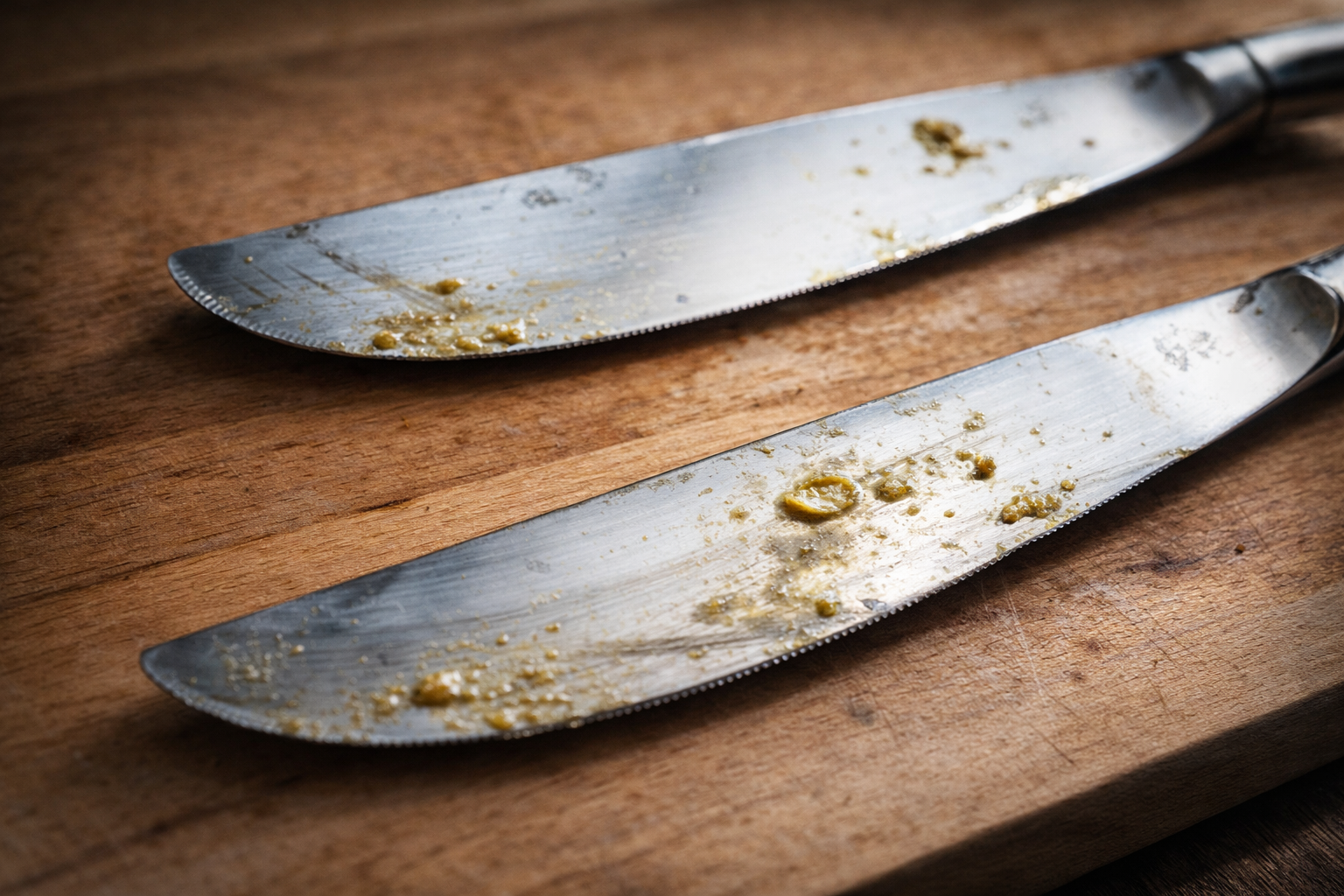 Cómo evitar que los cubiertos se oxiden: con este remedio, ¡nunca volverá a pasar!