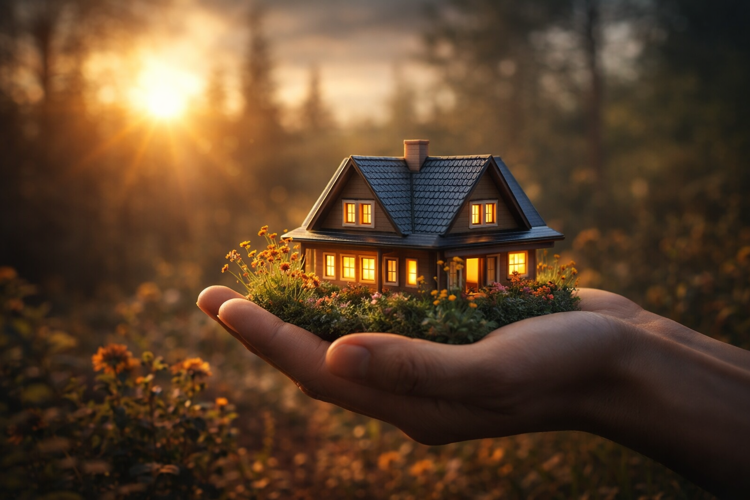 Con estas plantas, las arañas no se acercarán más a tu hogar