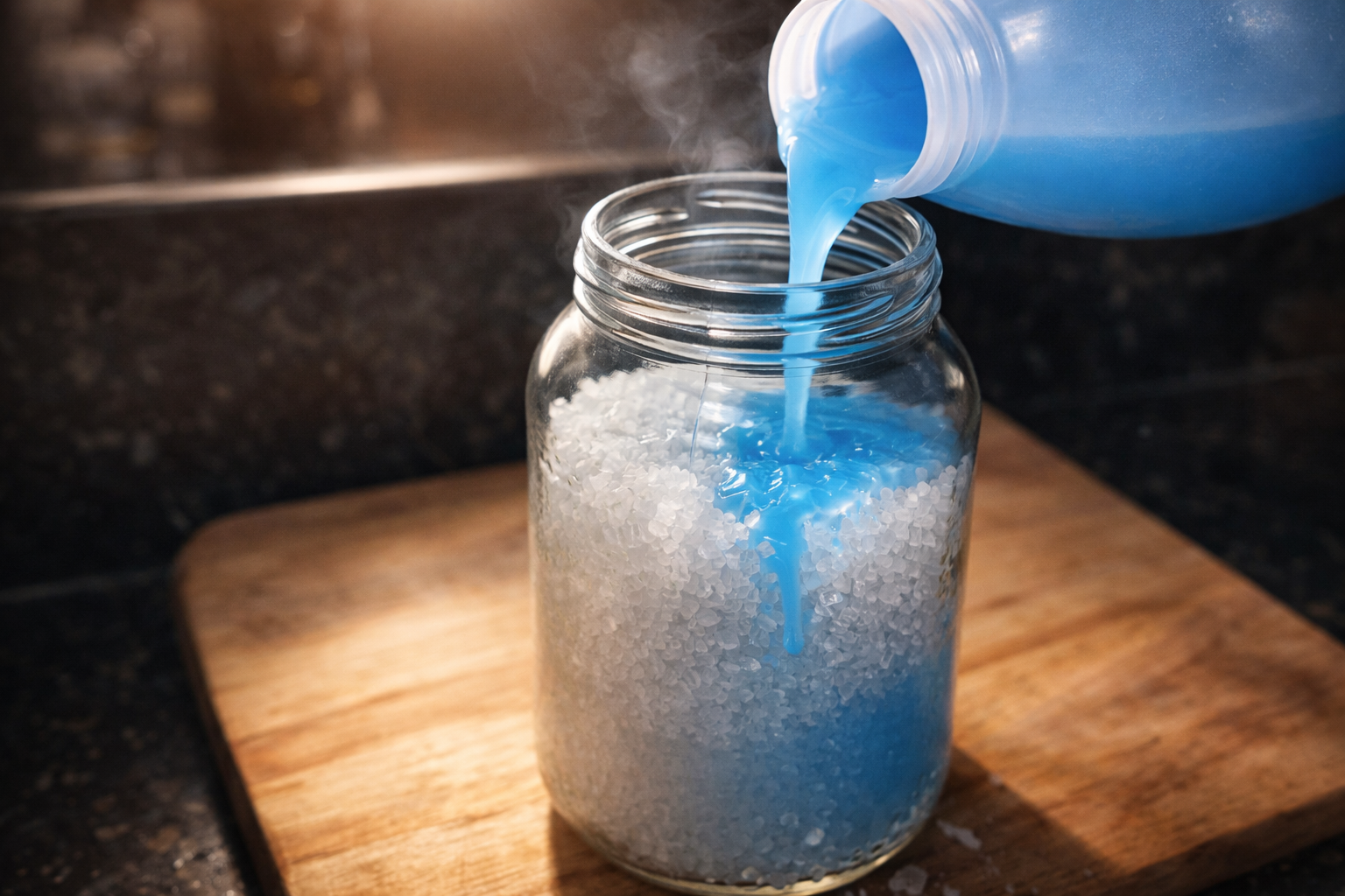 Con este truco de hoteles de cinco estrellas, tu casa tendrá un aroma agradable todos los días