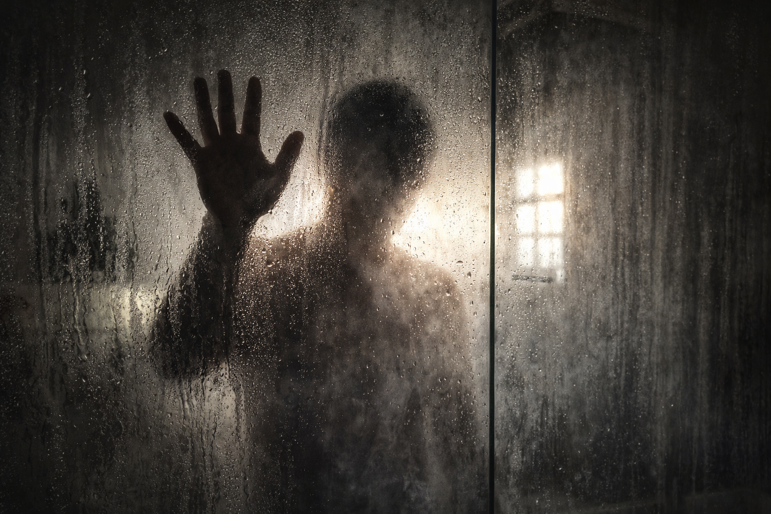 Condensación en el espejo: si lo limpio de esta manera, ¡nunca quedan marcas!