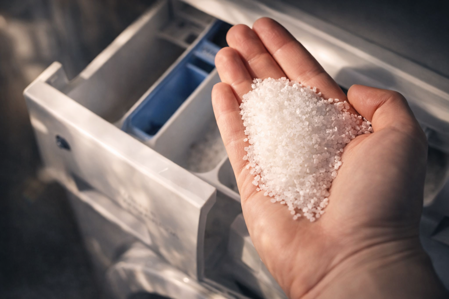 Deja el suavizante, tus toallas serán 10 veces más suaves