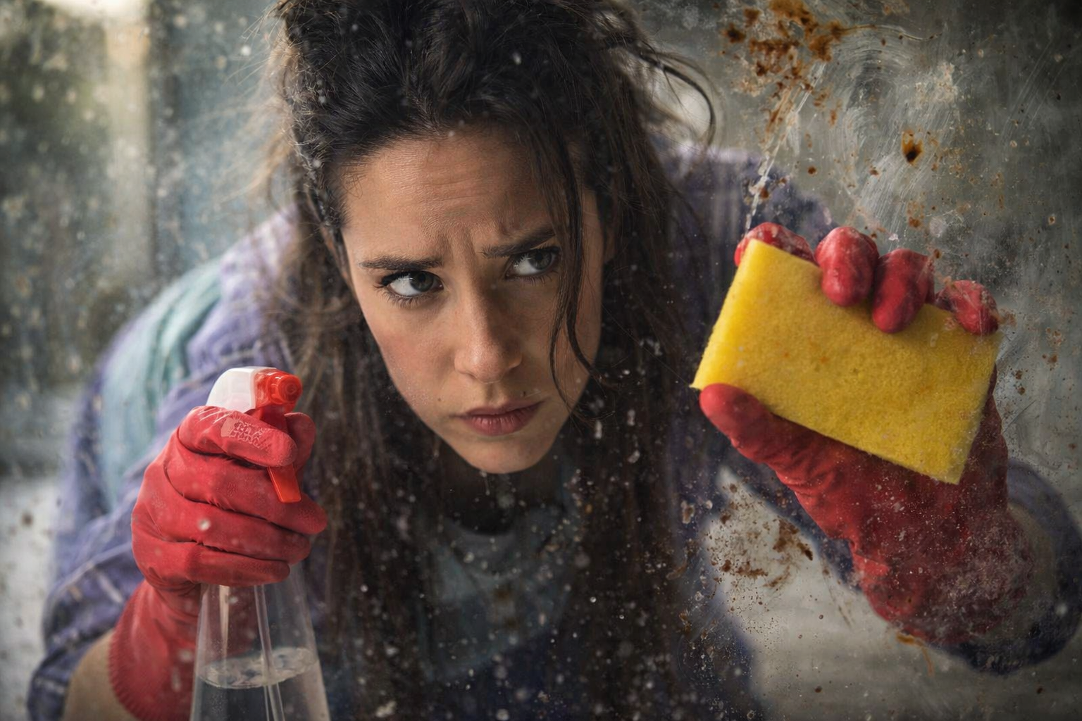 Desengrasante natural: muy efectivo y seguro para el planeta y tu salud