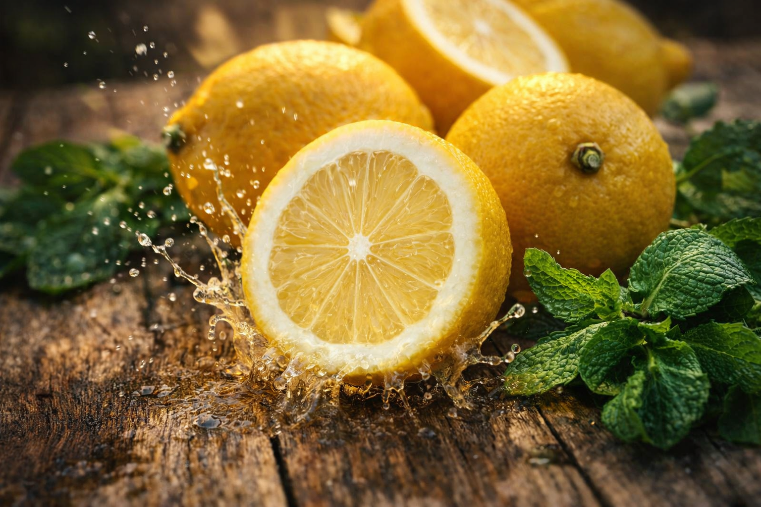 Desinfecta y da brillo a tu hogar con limón: 8 métodos sin usar lejía