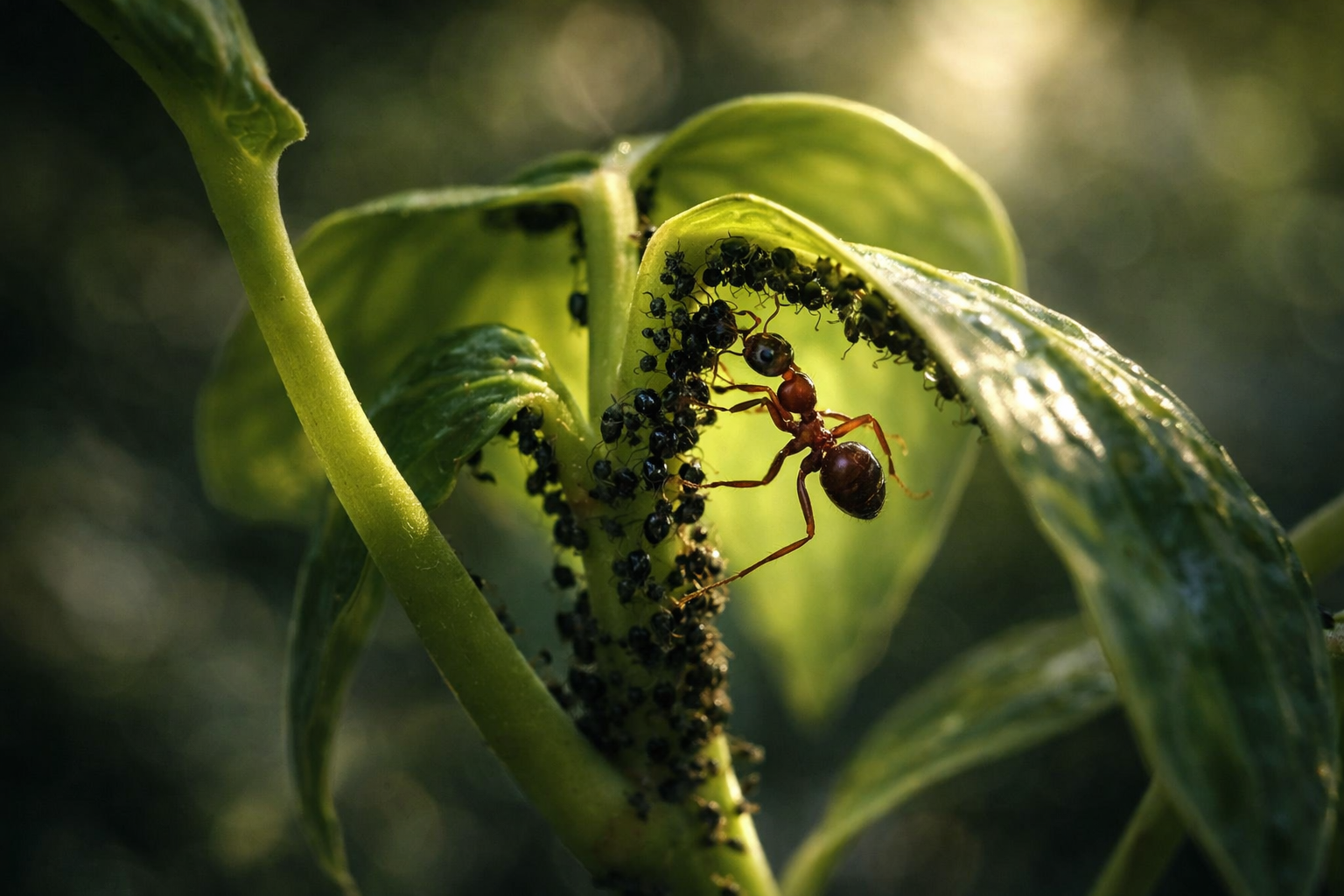 El insecticida natural más eficaz para tus plantas y jardín, económico y fácil de preparar