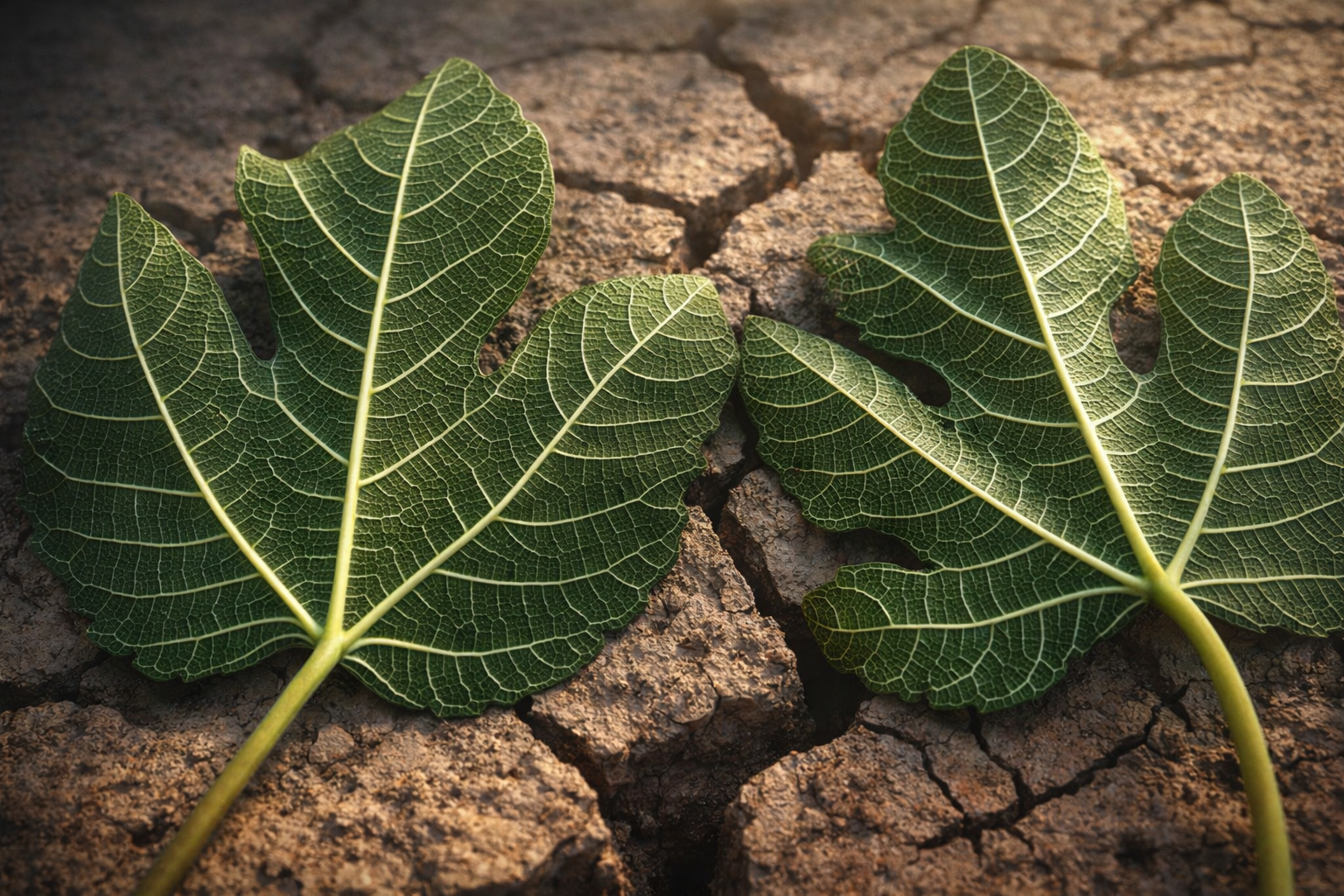 El poder de las hojas de higuera: múltiples beneficios secretos en sus hojas