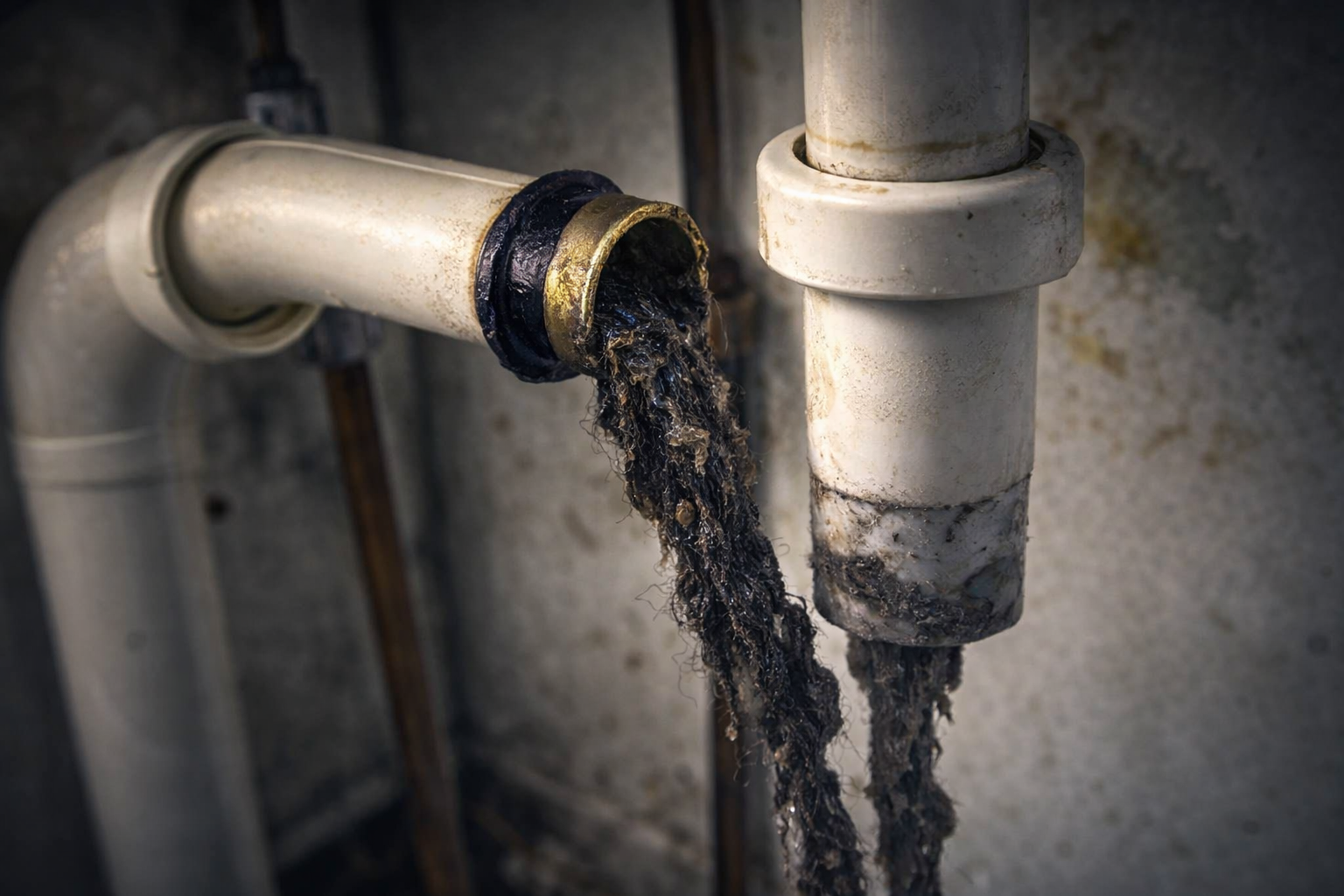 El secreto para limpiar tuberías: la técnica infalible revelada por los fontaneros