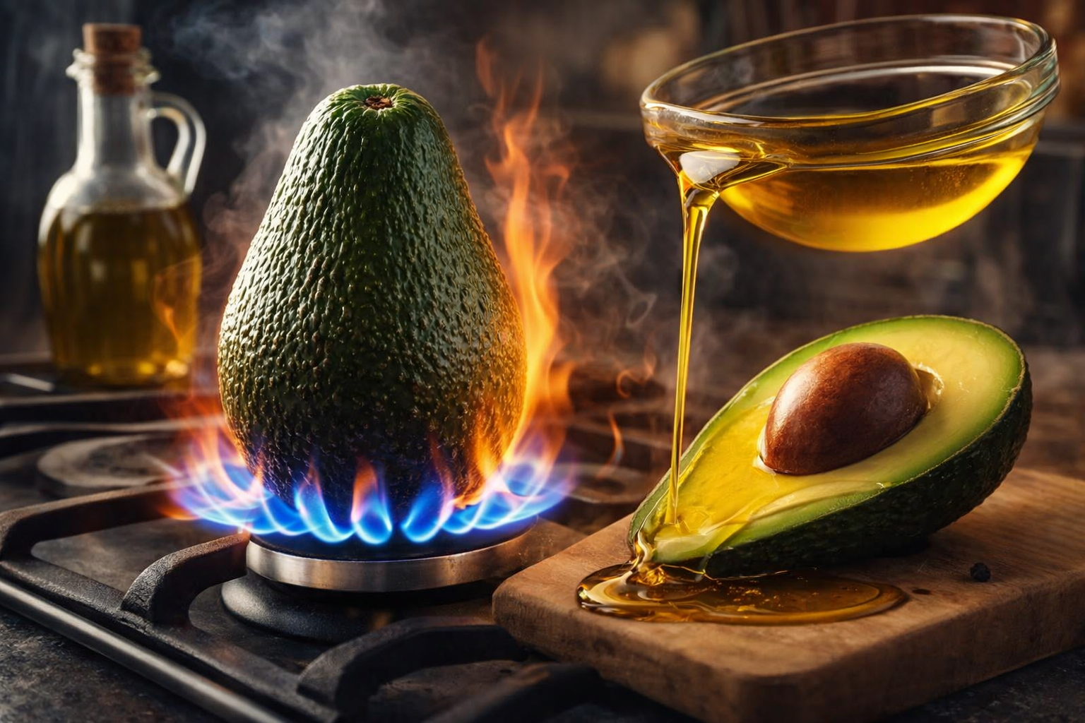 Este es el motivo por el que todos arruinan los aguacates