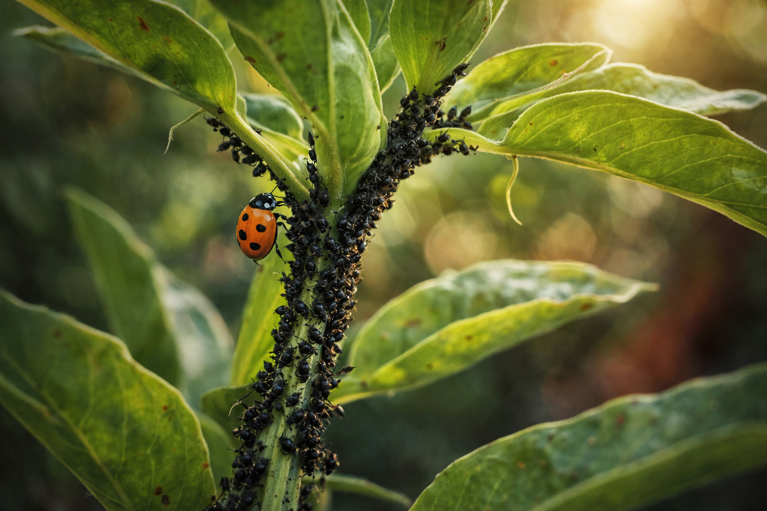 Este ingrediente común en todas las recetas es en realidad un insecticida sumamente potente