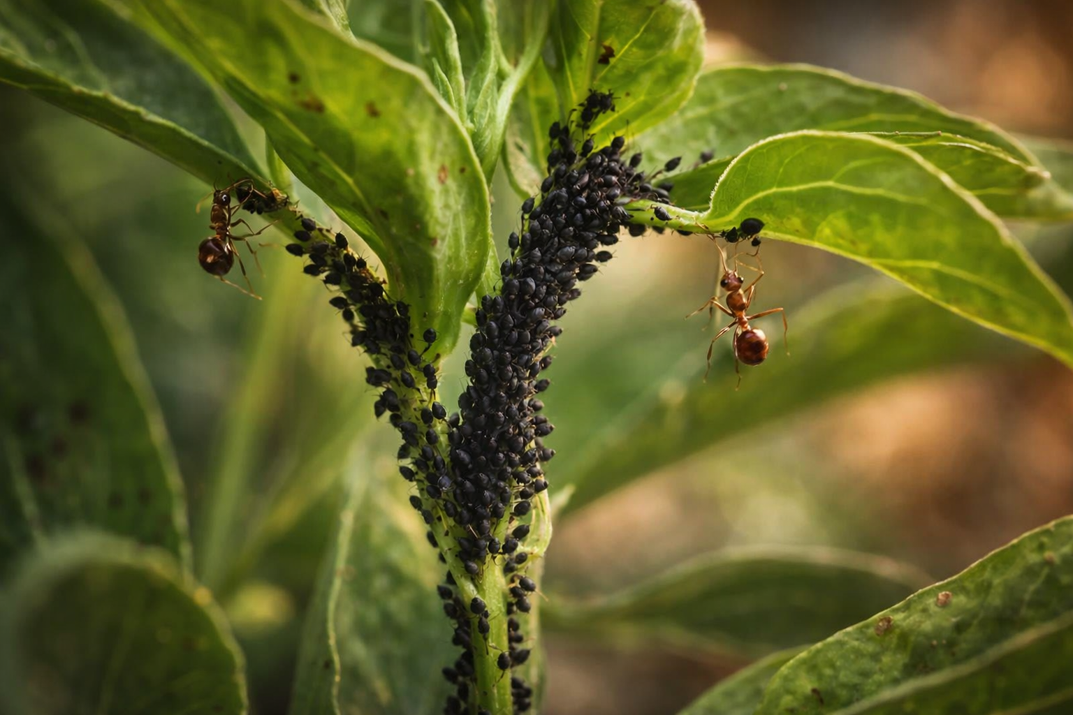 Este ingrediente que aparece en todas las recetas es en realidad un insecticida muy potente