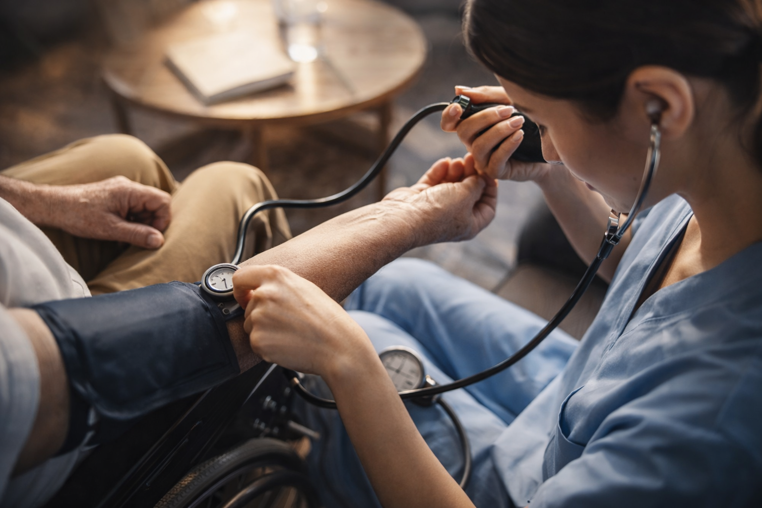 Hipertensión arterial: los 6 alimentos recomendados por nutricionistas para controlarla