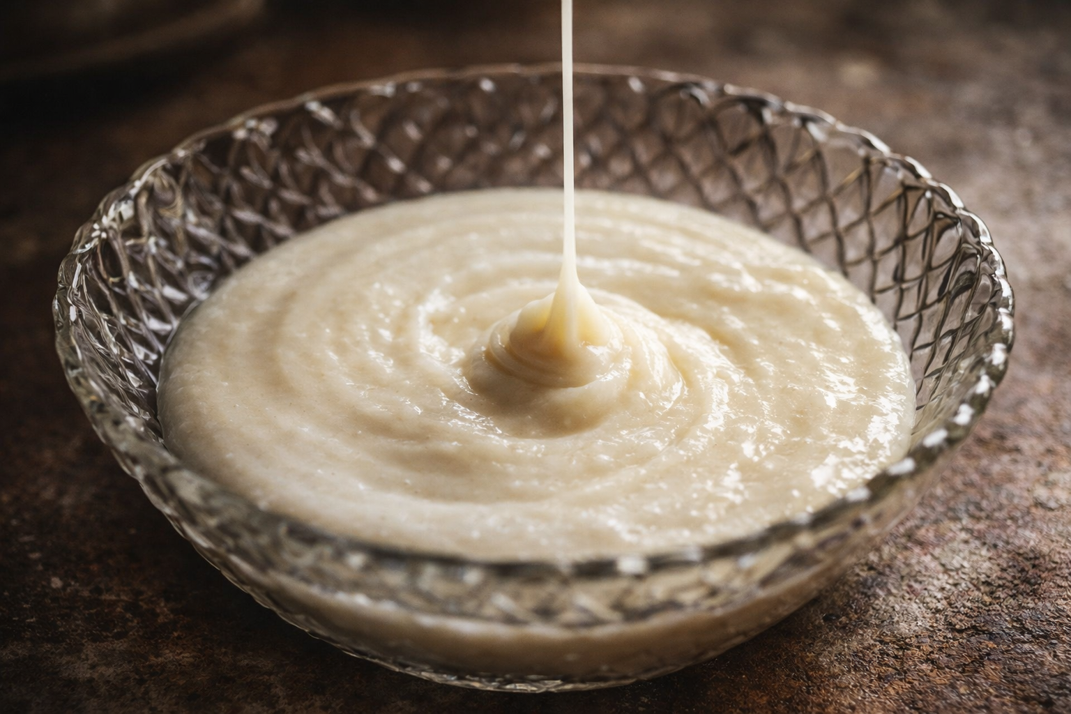 La mascarilla de arroz: el secreto japonés para una piel joven y sin arrugas