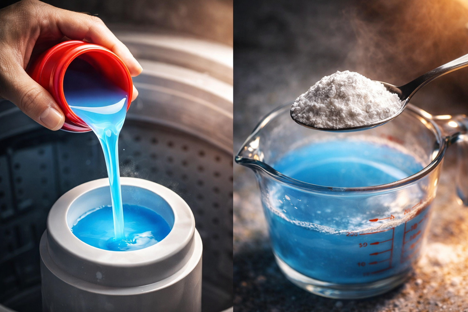 La mezcla que hará que tu hogar huela maravillosamente… Tus vecinos querrán saber el secreto