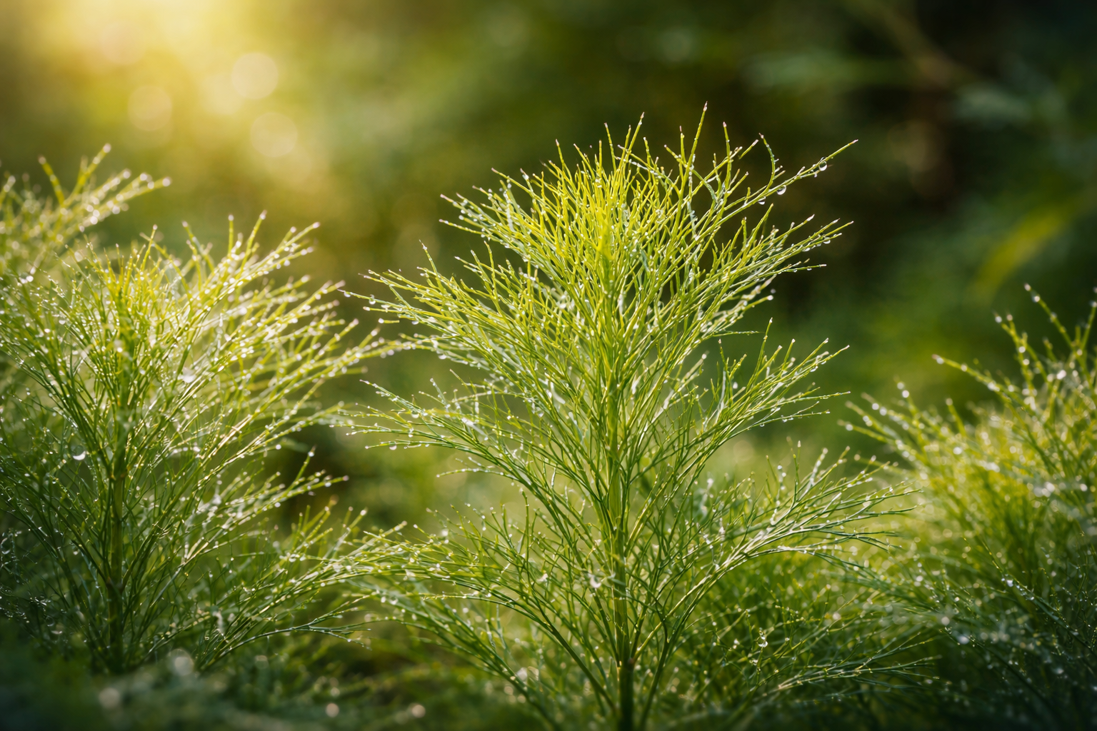 La planta infalible contra los mosquitos que debes tener en tu jardín este verano (y no es ni citronela ni geranio)
