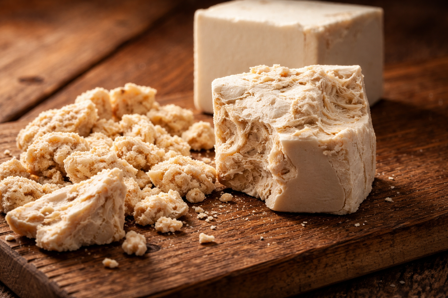 Levadura de cerveza para tus plantas: ¡Una cucharada es suficiente, aunque esté caducada!