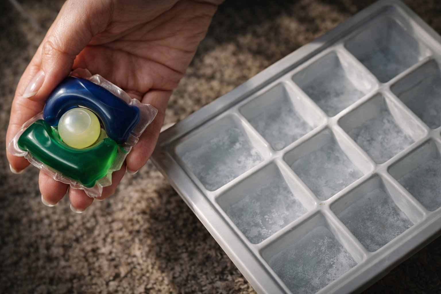 Limpia la alfombra en solo minutos y estará como nueva