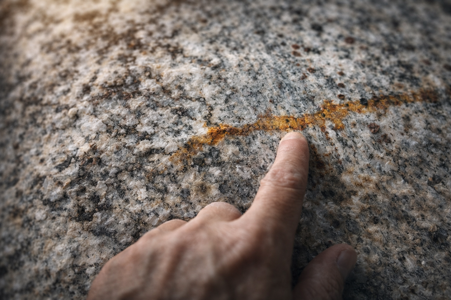 Limpieza de granito: métodos para lavar, proteger y eliminar el óxido