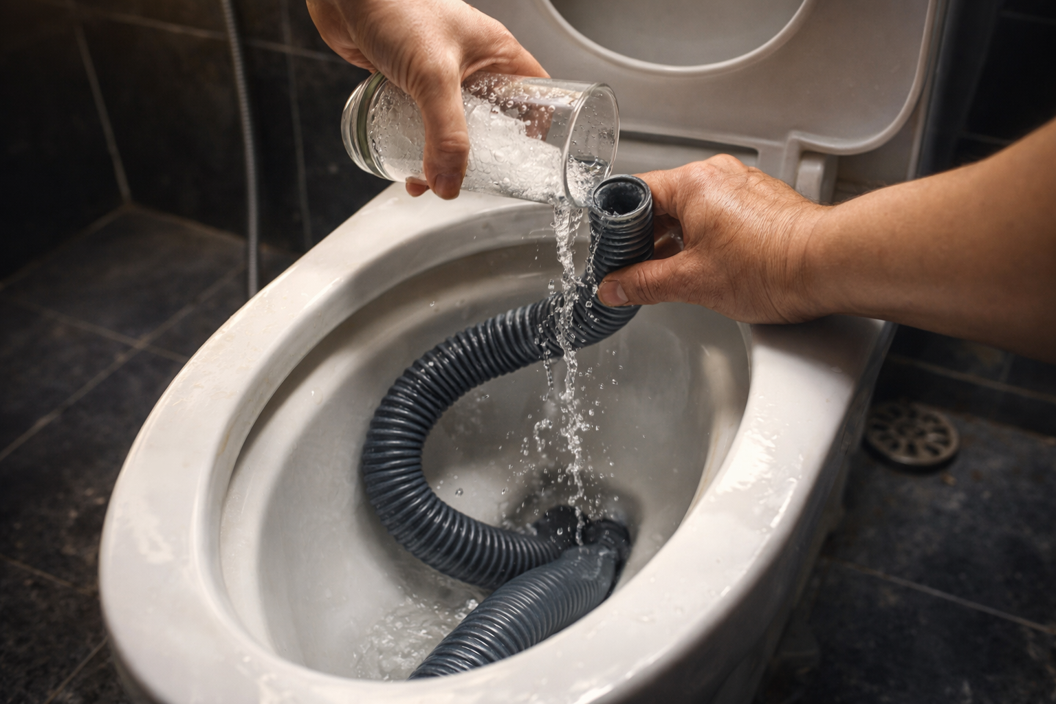 Los trucos que los fontaneros usan para ahorrar dinero cada mes