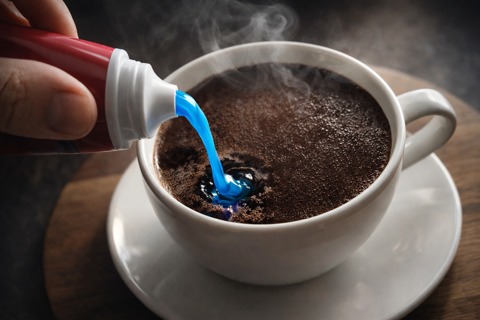 Mezcla estos dos ingredientes, todos lo prueban y la razón es sorprendente