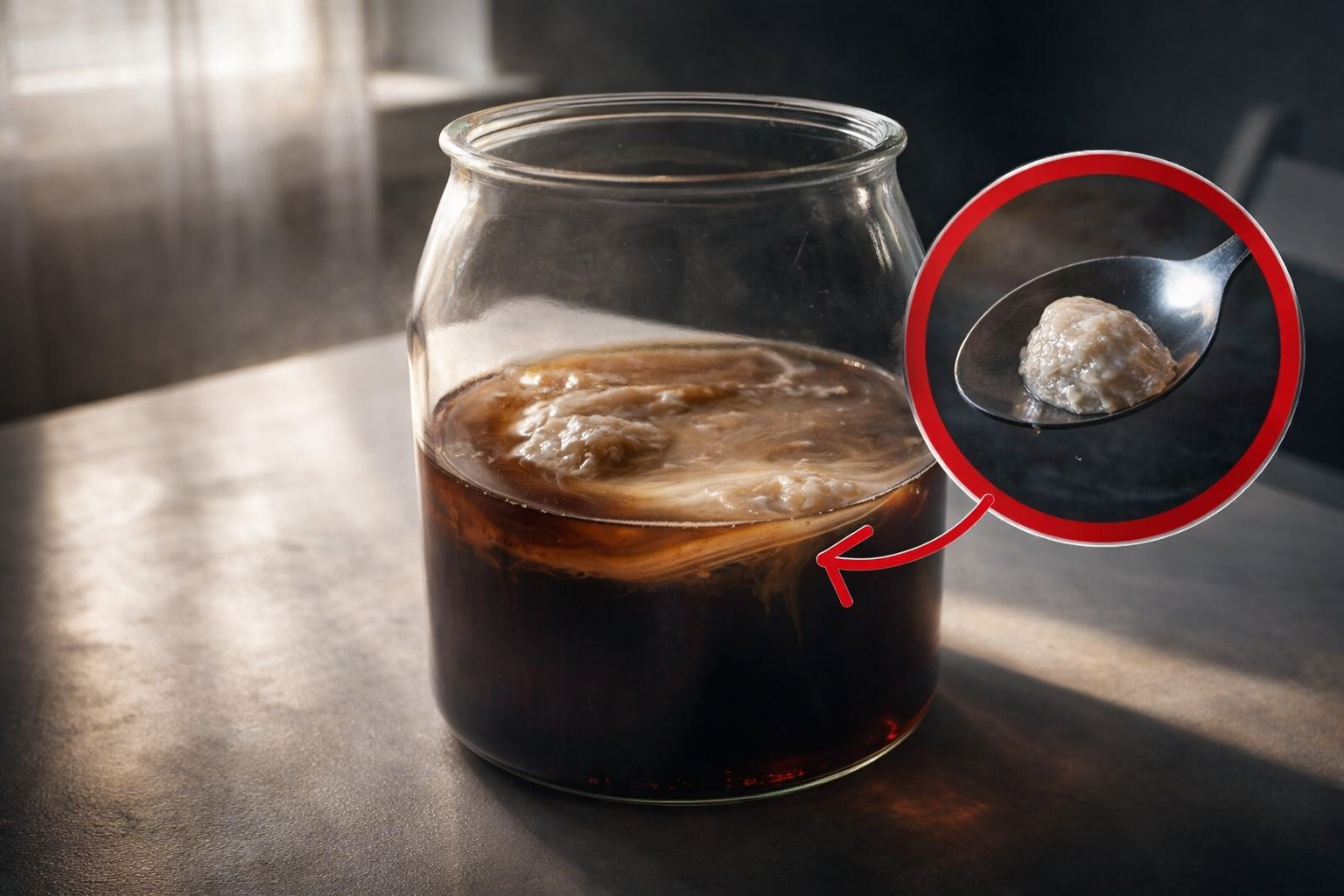 Mezclar levadura y vinagre: el truco que usaba mi abuela