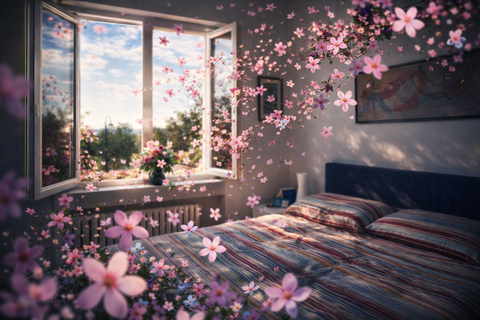 Olvídate de las velas: en invierno, usa los radiadores para perfumar toda tu casa. ¡Descubre cómo!