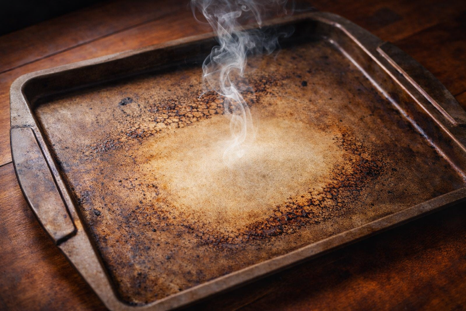 Placas de cocina con incrustaciones: cómo limpiarlas, ¡descubre el método más eficaz!