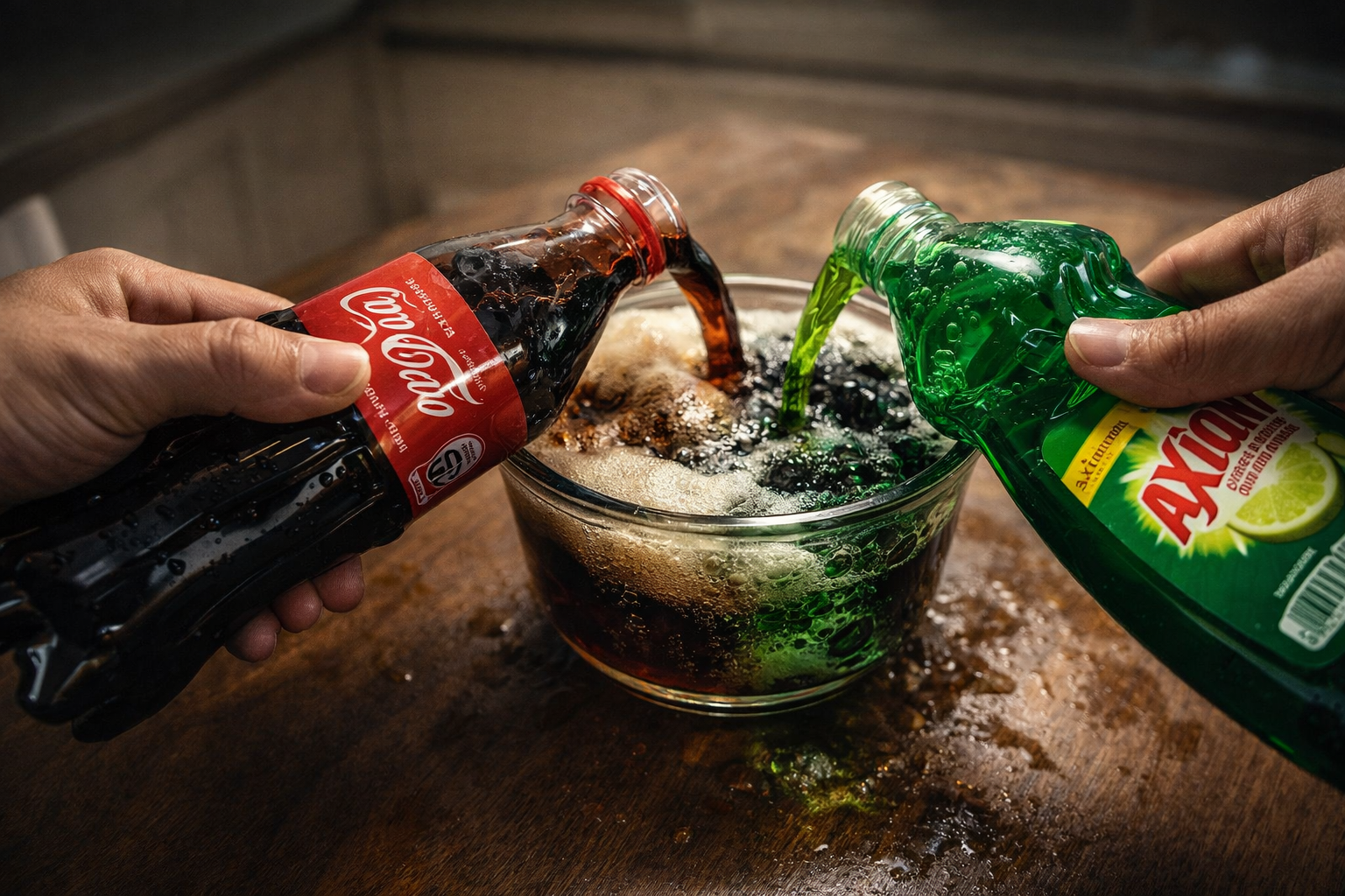 Porque muchos comenzaron a unirse, cuando veas el resultado querrás hacerlo seguido