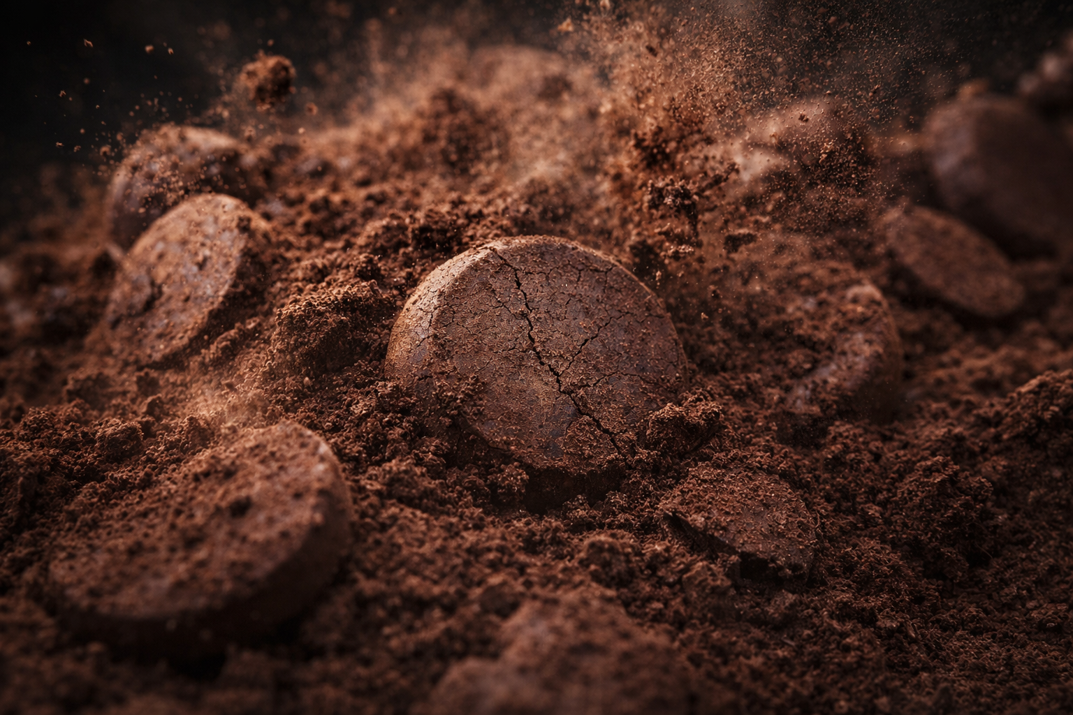 Posos de café – Los uso tal como me enseñó mi abuela, ¡los aprovecho para todo!