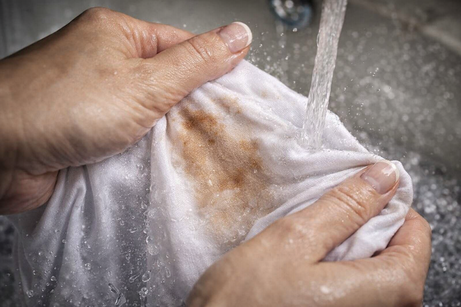 Quitamanchas natural usado por nuestras abuelas: ¡los remedios tradicionales siguen siendo efectivos!