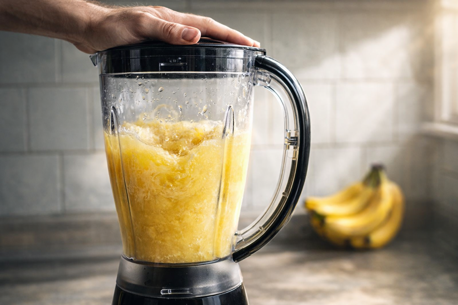 Todos los tiran, yo los puse en la licuadora y los usé así ¡Nunca más los desecharás!