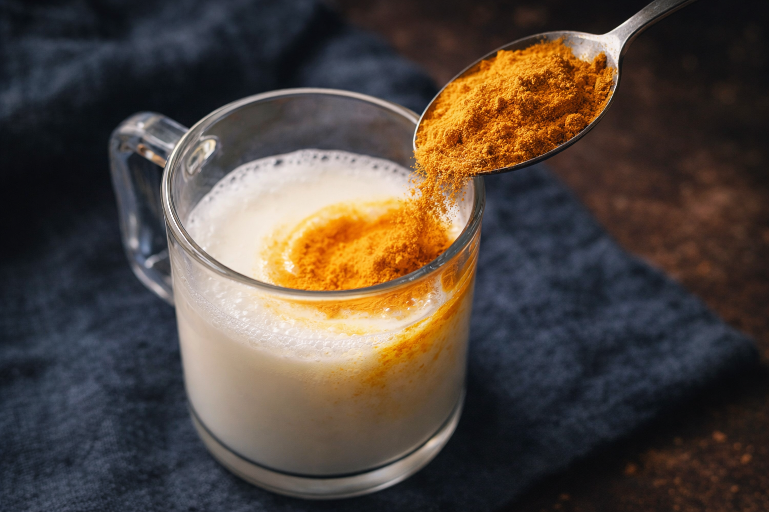 Una cucharada de este polvo al día: el secreto que nadie te revelará