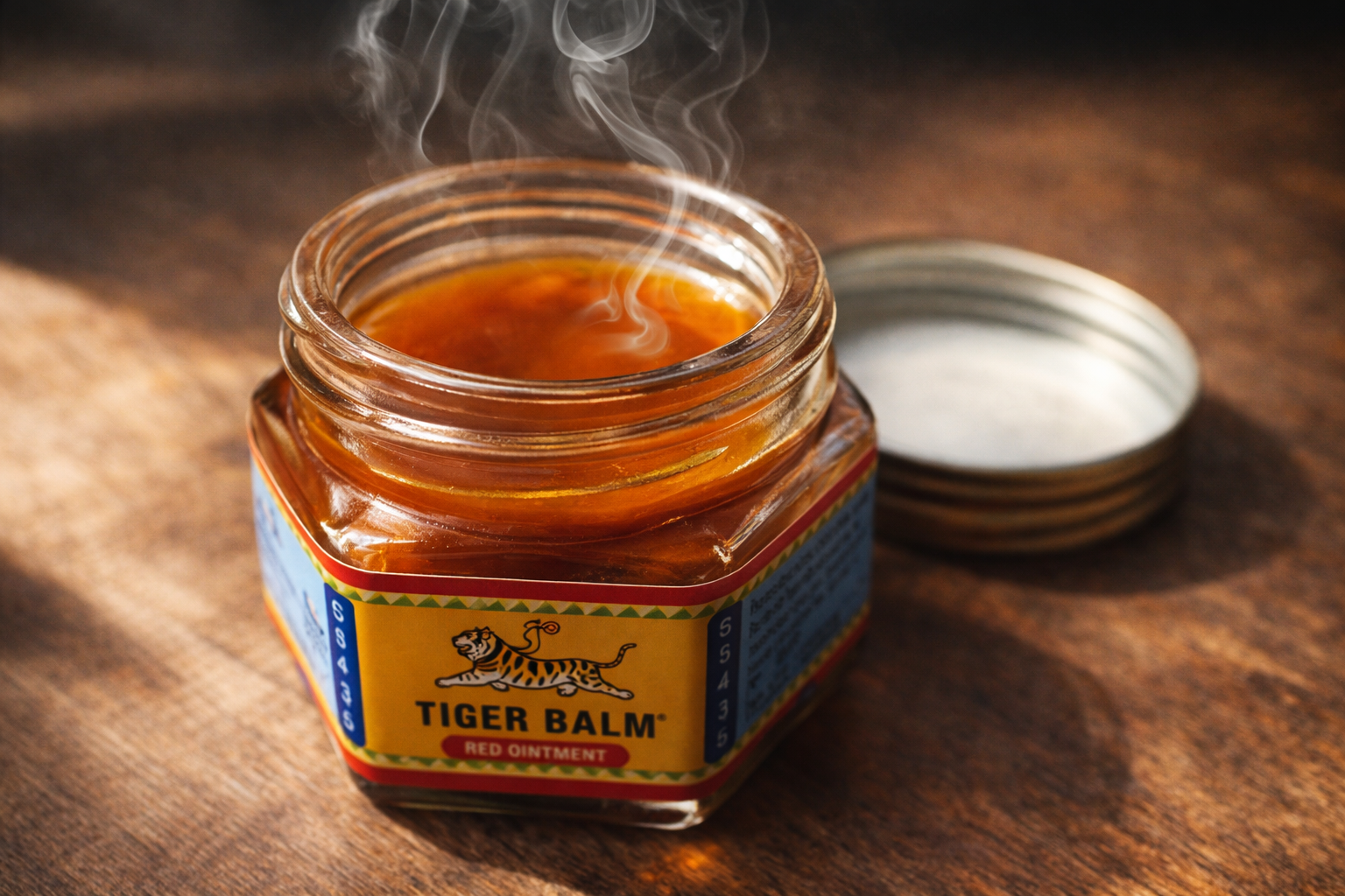 Ungüento de tigre: 19 usos sorprendentes para el cuerpo y el hogar que pocos conocen.