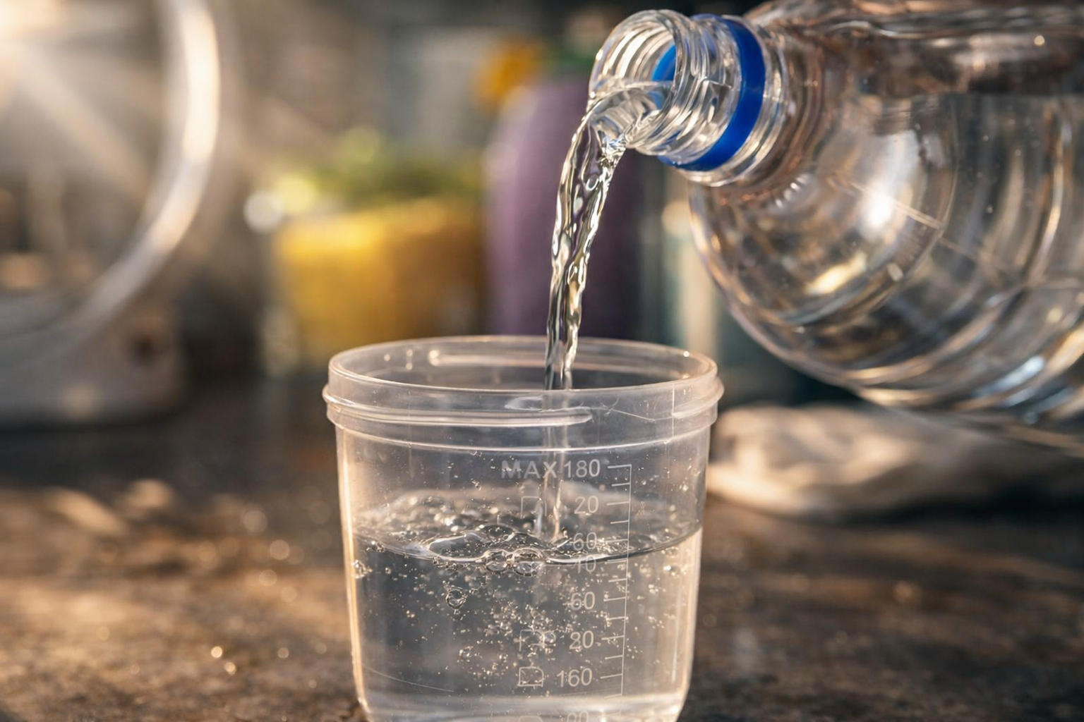 ¡Adiós al olor a fritura: eliminarlo es facilísimo!