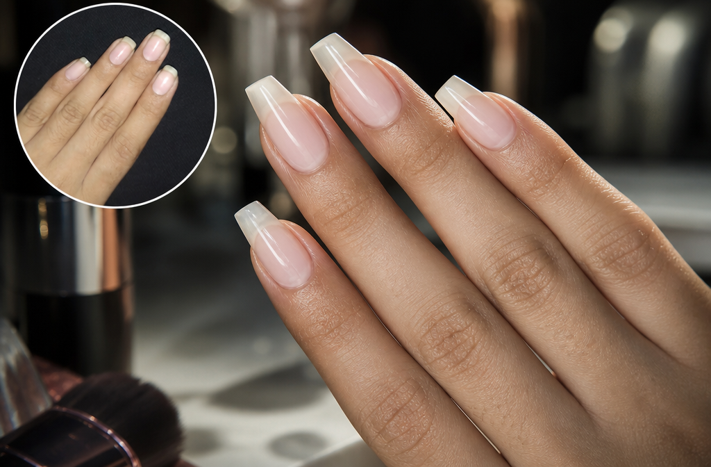 3 consejos para fortalecer las uñas frágiles con ajo y acelerar su crecimiento