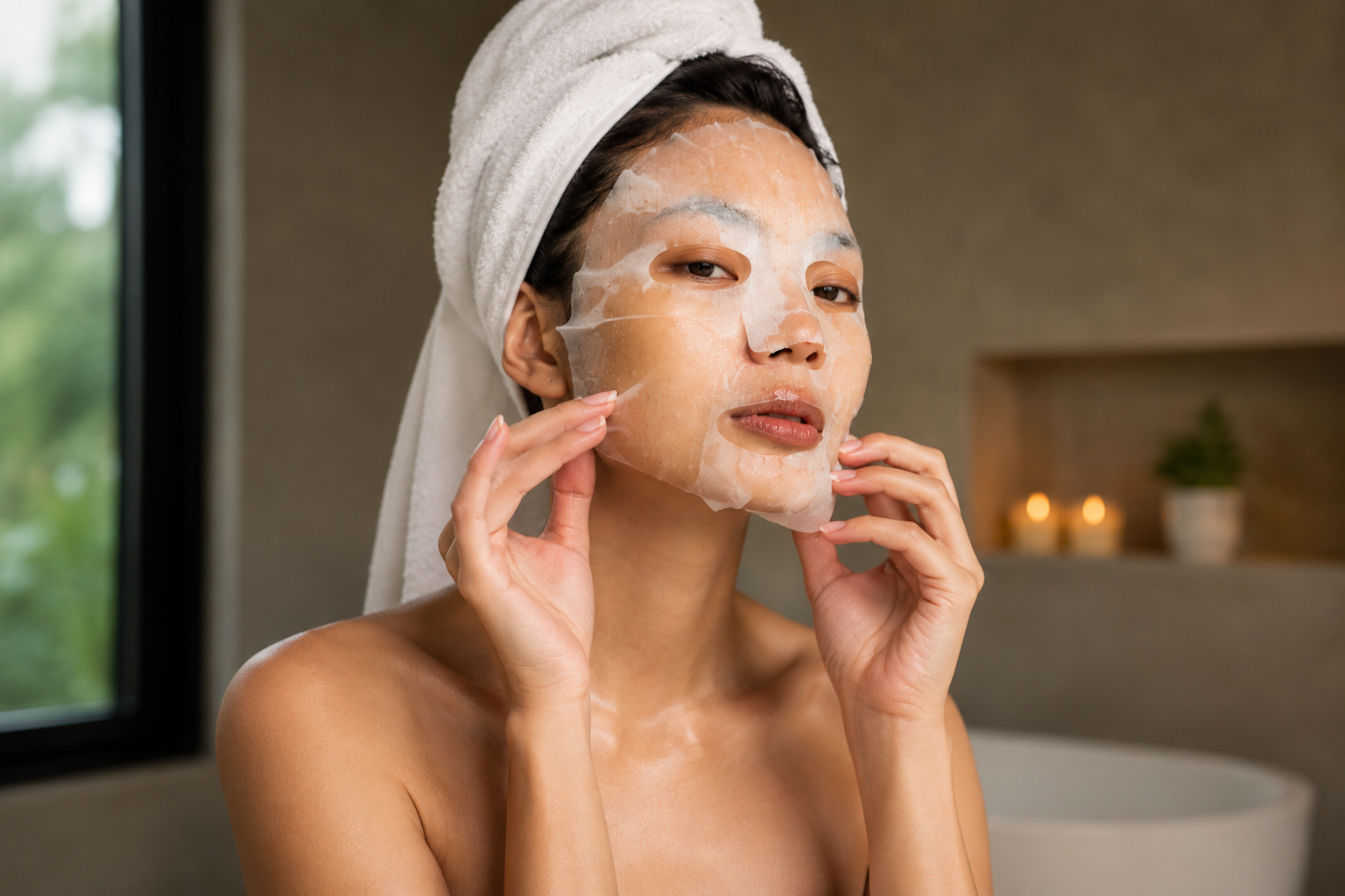3 secretos de belleza japoneses para lucir como de 25 a los 40 años