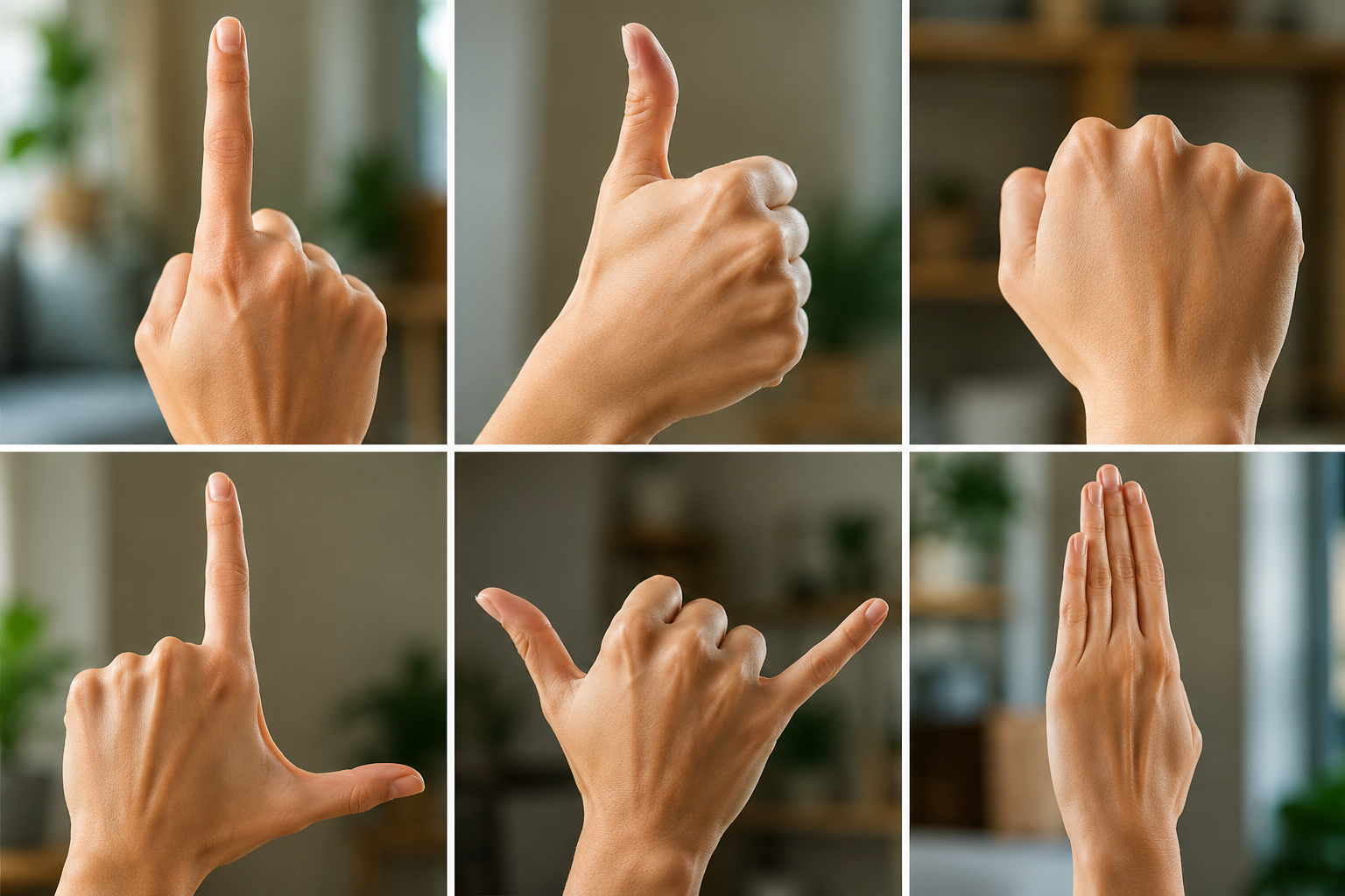 4 consejos para medir objetos sin usar una cinta métrica