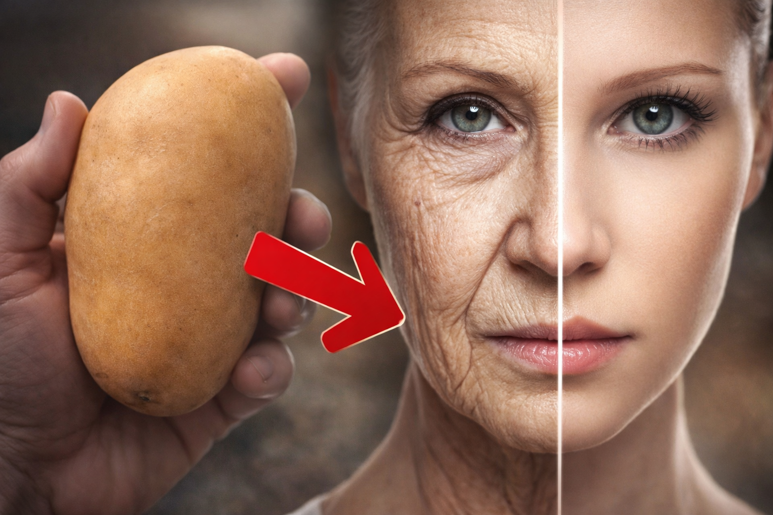 4 mascarillas caseras que eliminan manchas y rejuvenecen como si tuvieses 10 años menos